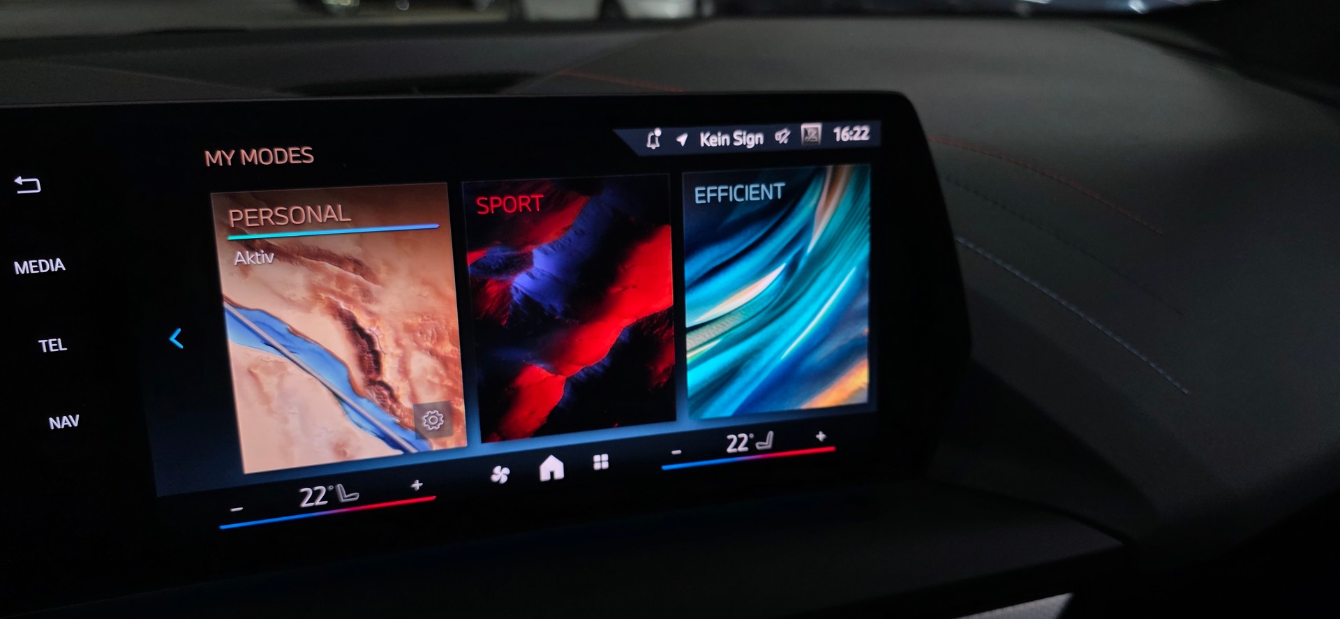BMW 120d M Sport Steptronic *Harman/Kardon*ACC*360°Kamera*CarPlay/AndroidAuto*HeadUpDisplay*Panoramadach*-image-19