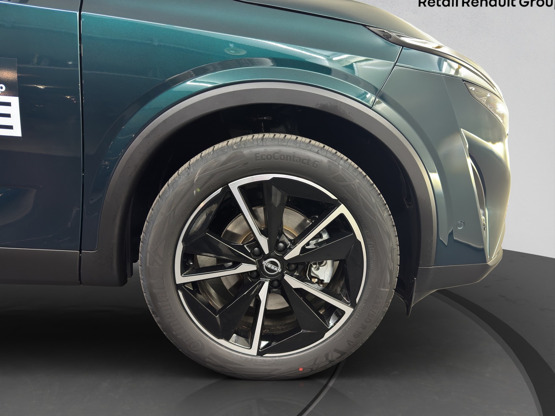 NISSAN Qashqai 1.5 VC-T e-Power Tekna-image-15