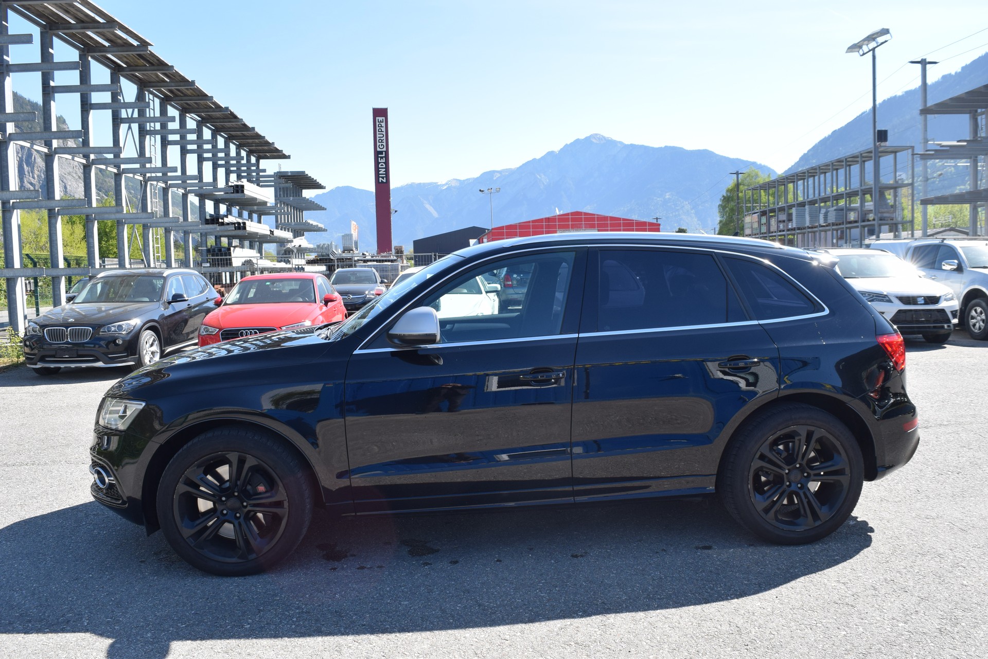 AUDI SQ5 3.0 TDI quattro tiptronic-showroom-element-3