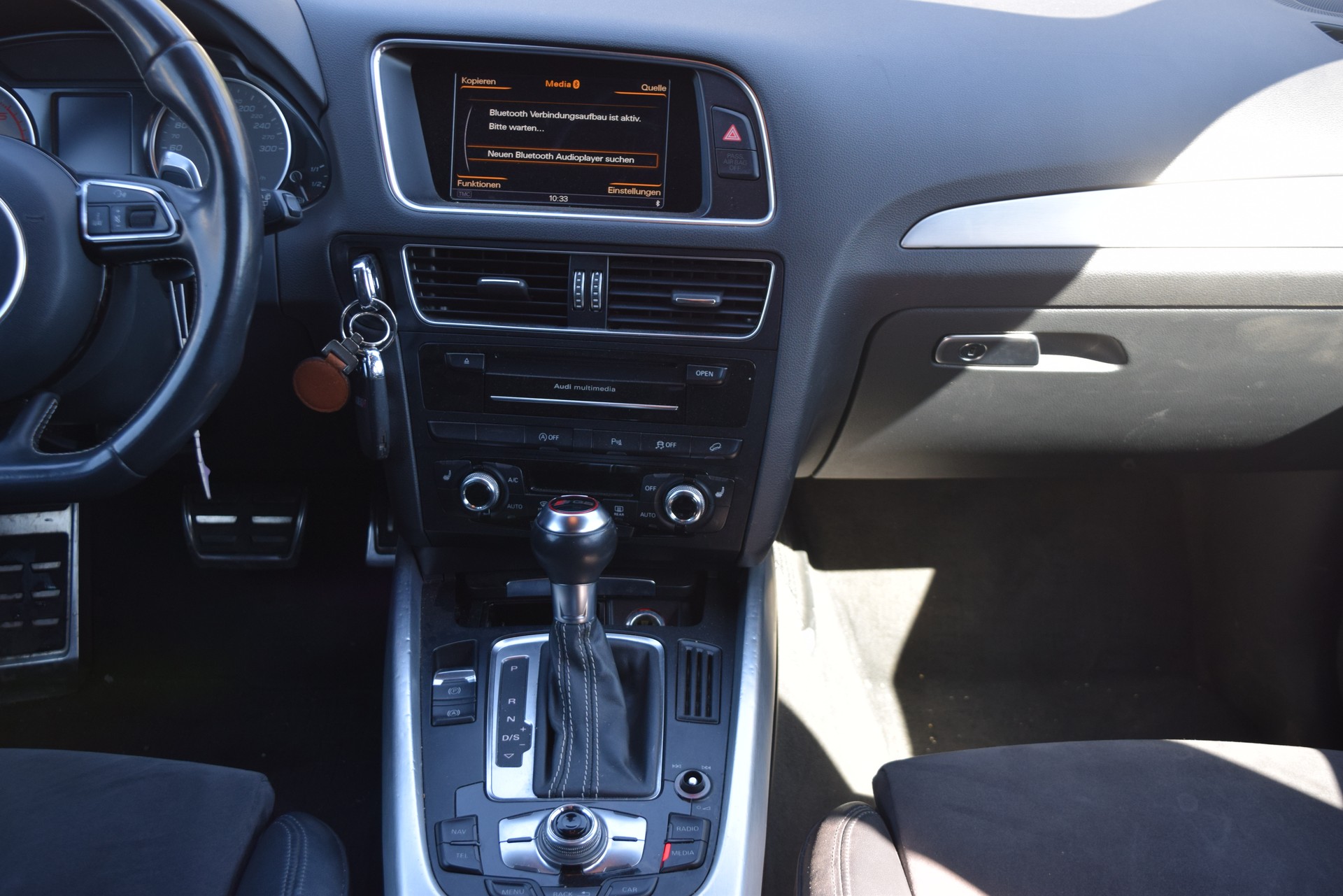 AUDI SQ5 3.0 TDI quattro tiptronic-image-14