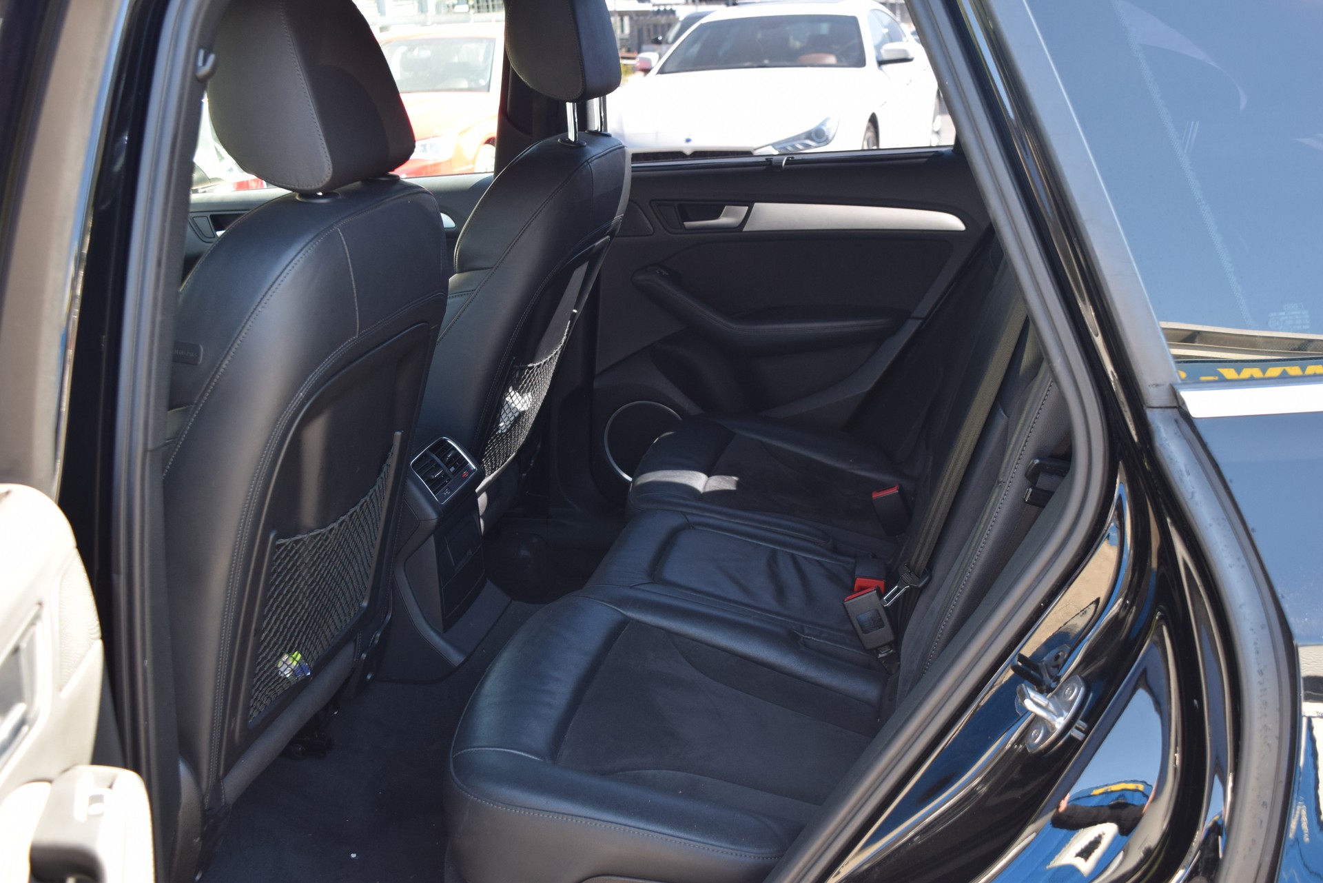 AUDI SQ5 3.0 TDI quattro tiptronic-image-16
