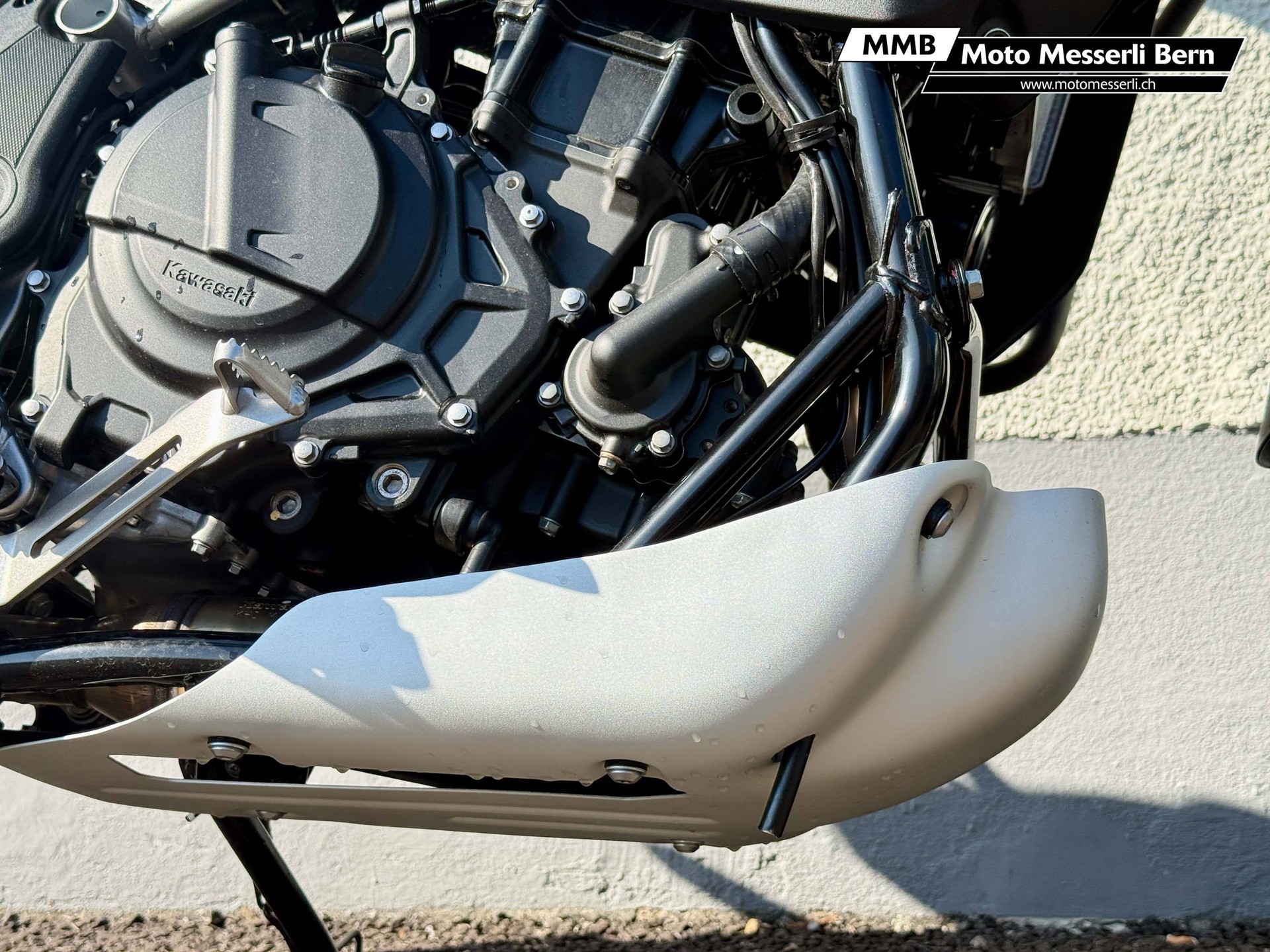 KAWASAKI KLE 500 SE-image-11