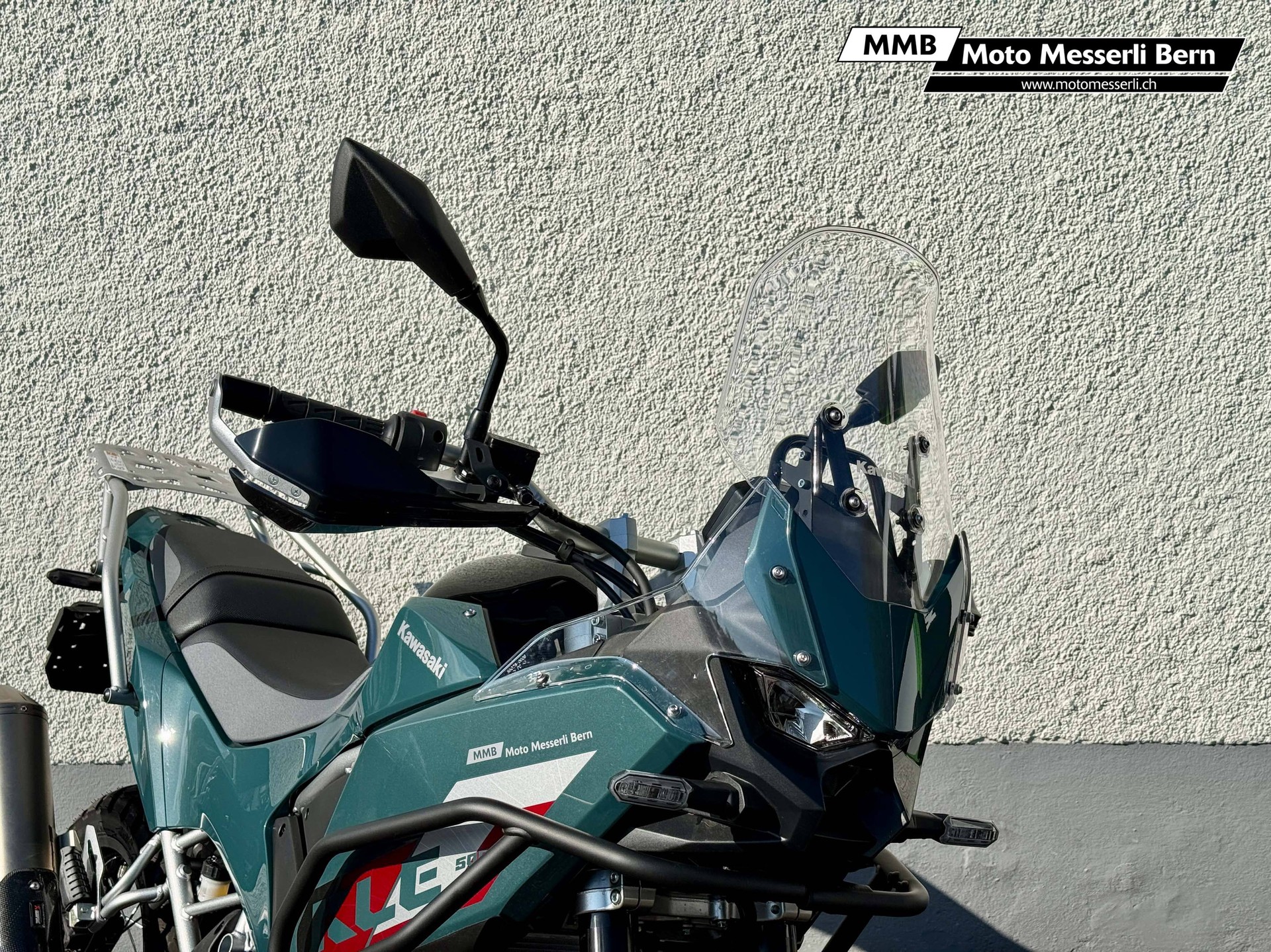 KAWASAKI KLE 500 SE-image-7