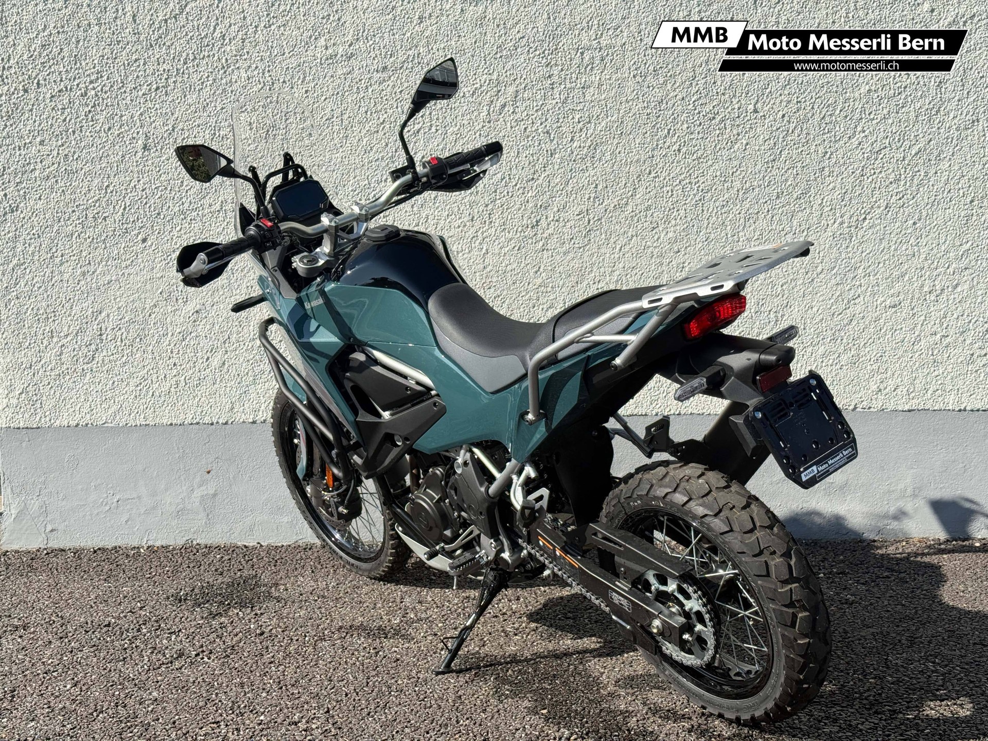 KAWASAKI KLE 500 SE-image-3