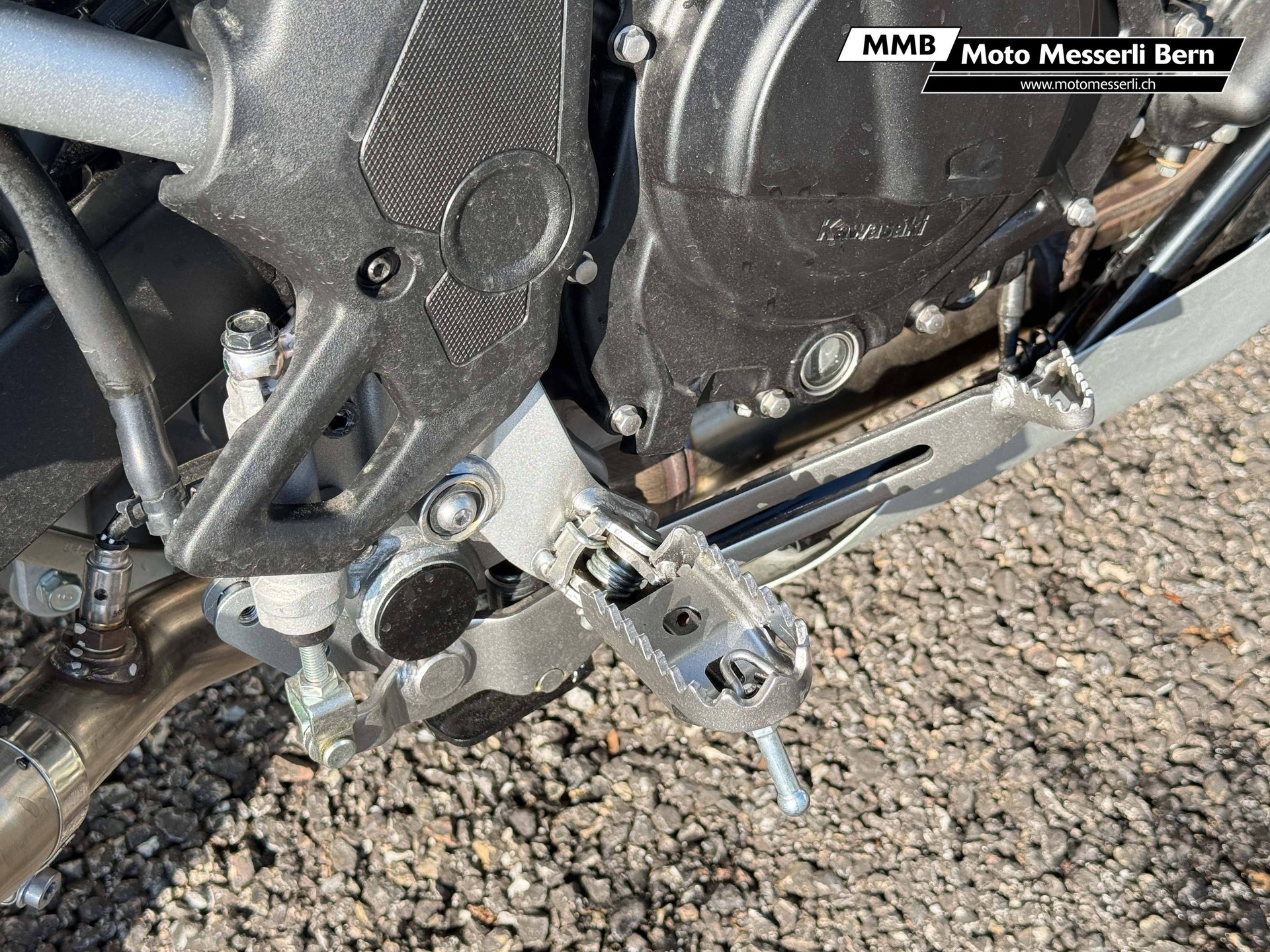 KAWASAKI KLE 500 SE-image-6