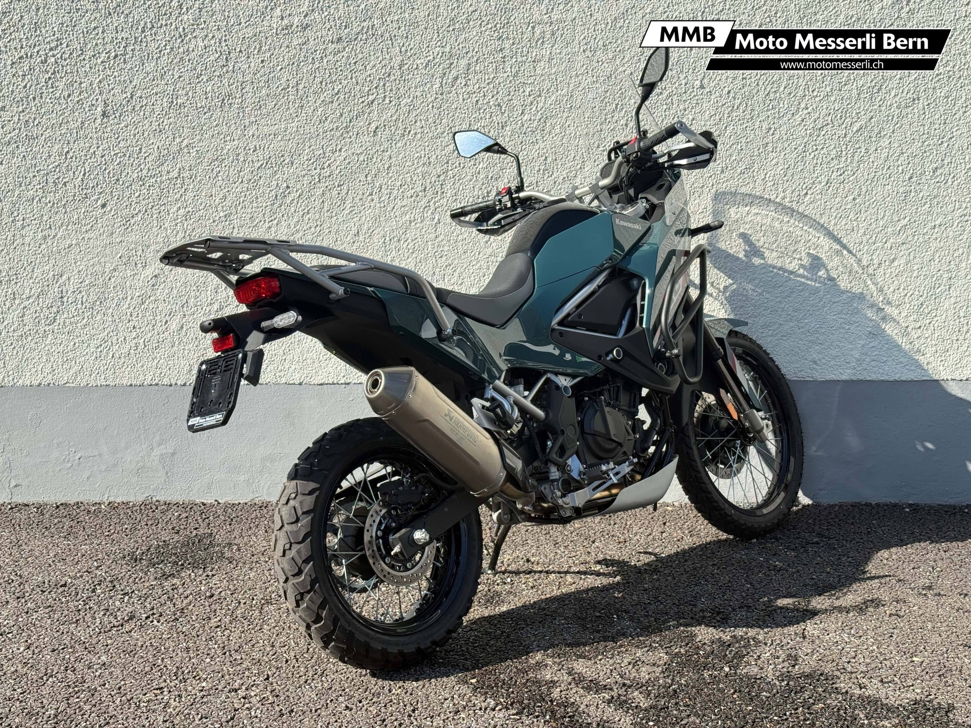 KAWASAKI KLE 500 SE-image-2