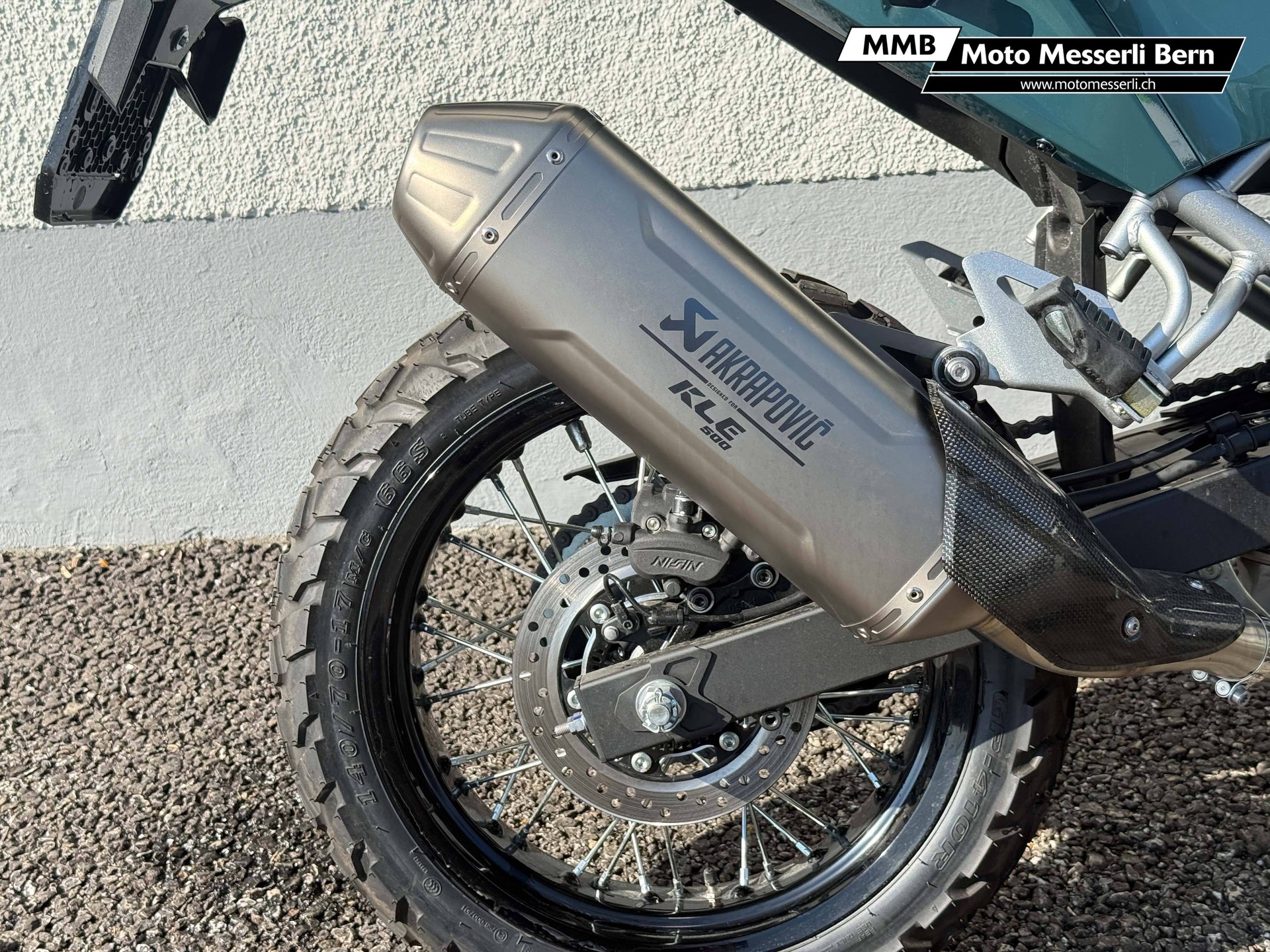 KAWASAKI KLE 500 SE-image-12
