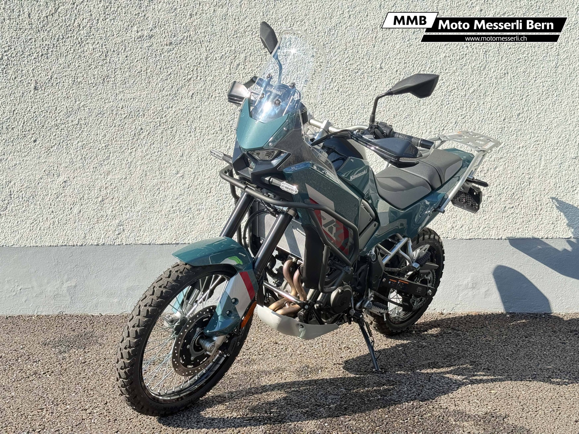 KAWASAKI KLE 500 SE-image-5