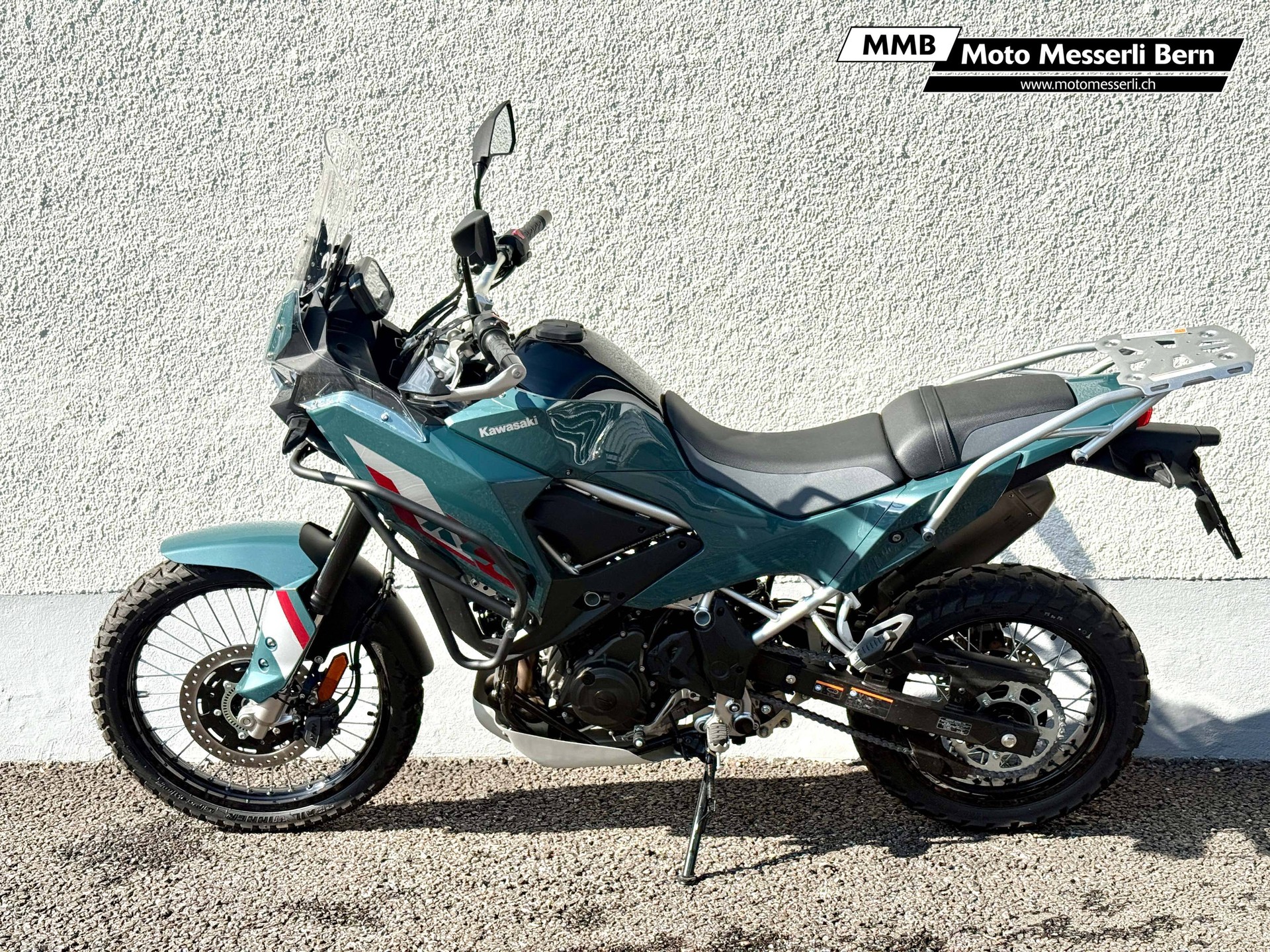 KAWASAKI KLE 500 SE-image-4