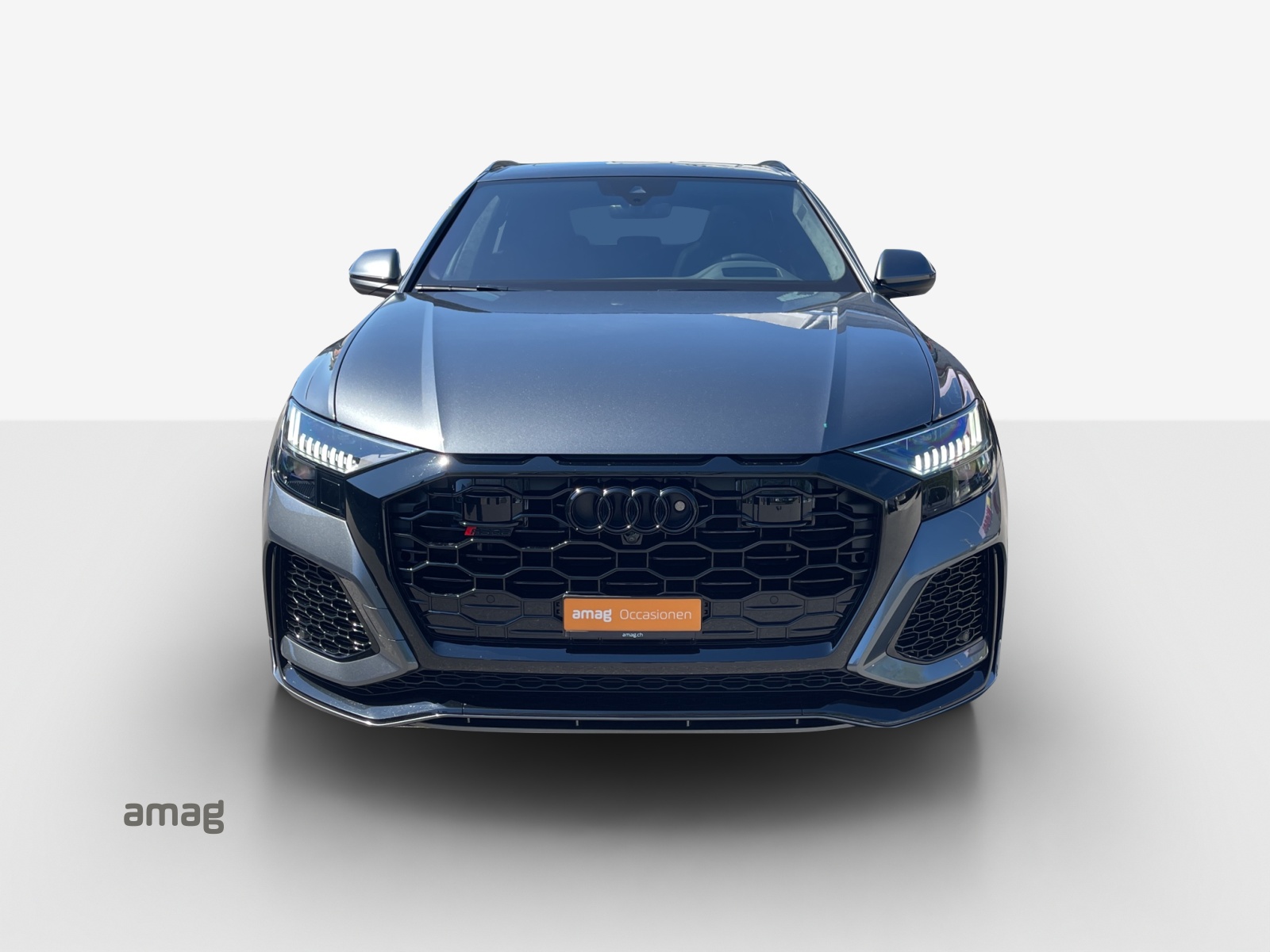 AUDI RSQ8 quattro tiptronic-image-6