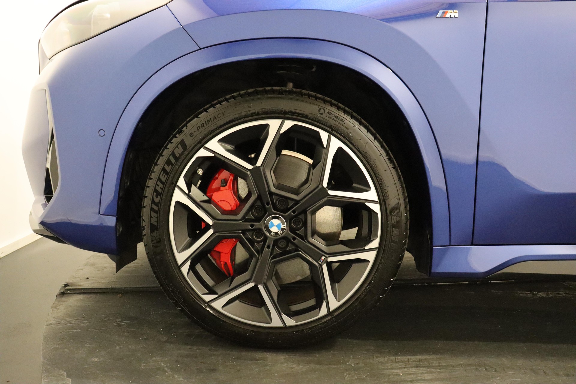 BMW X1 M35i-image-5
