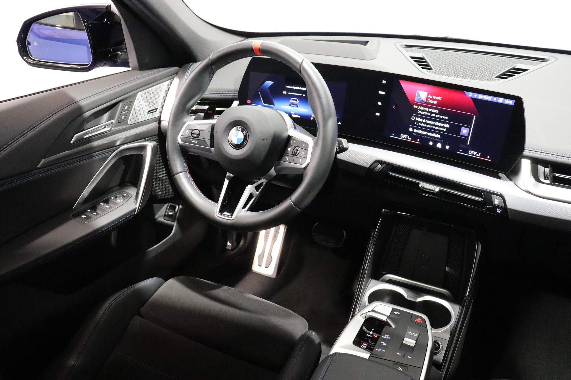 BMW X1 M35i-image-6