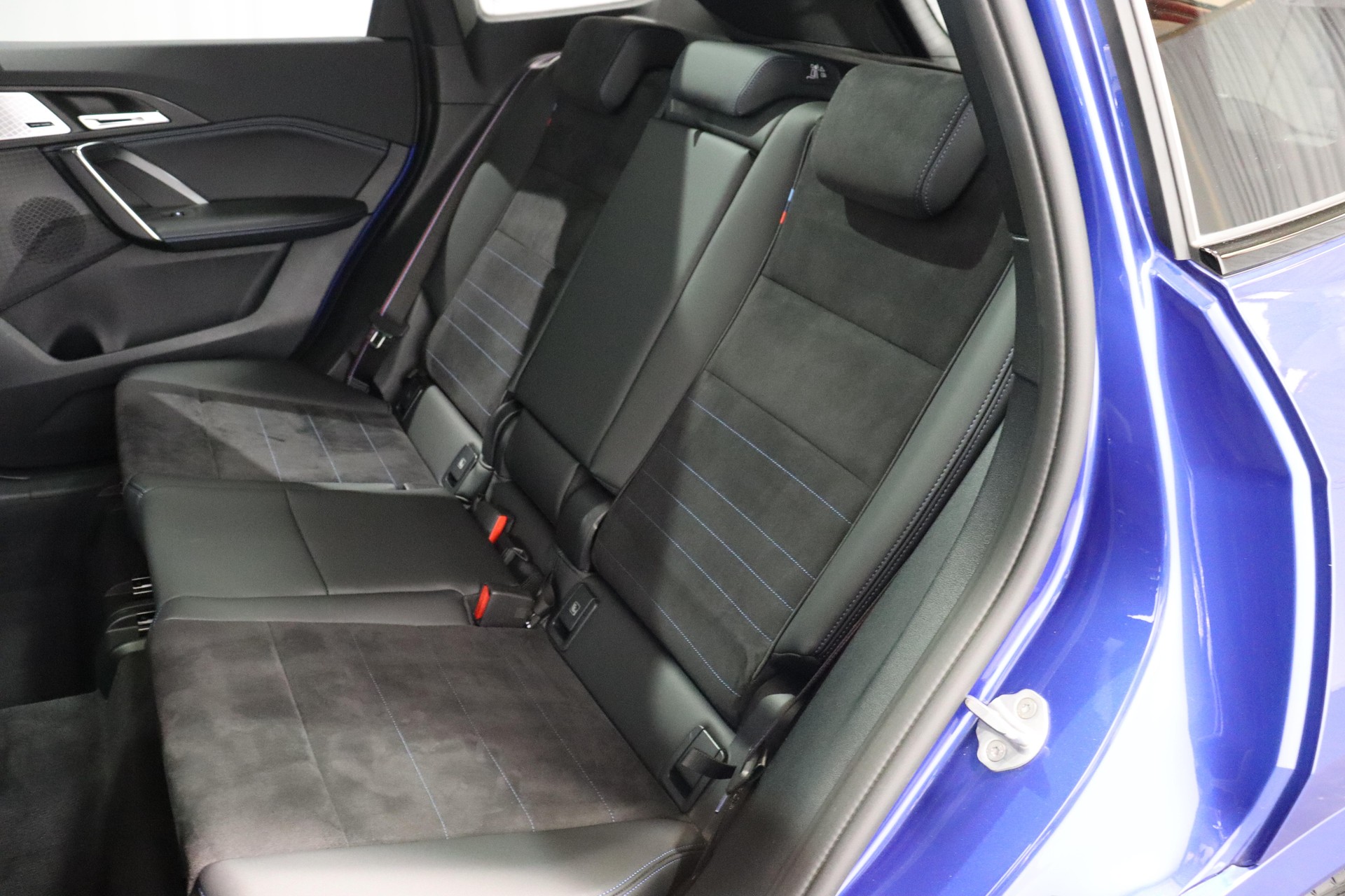 BMW X1 M35i-image-9