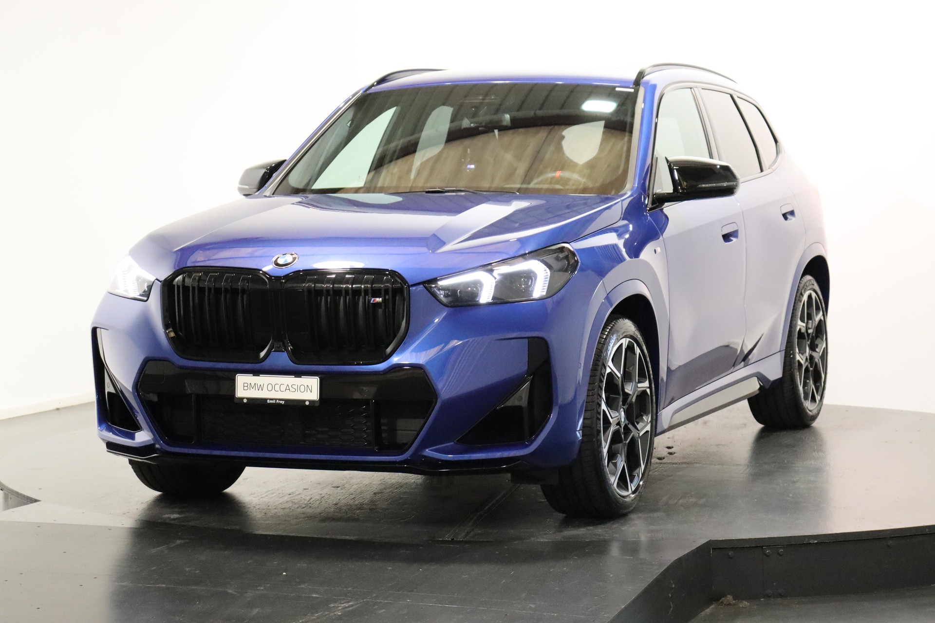 BMW X1 M35i-image-0
