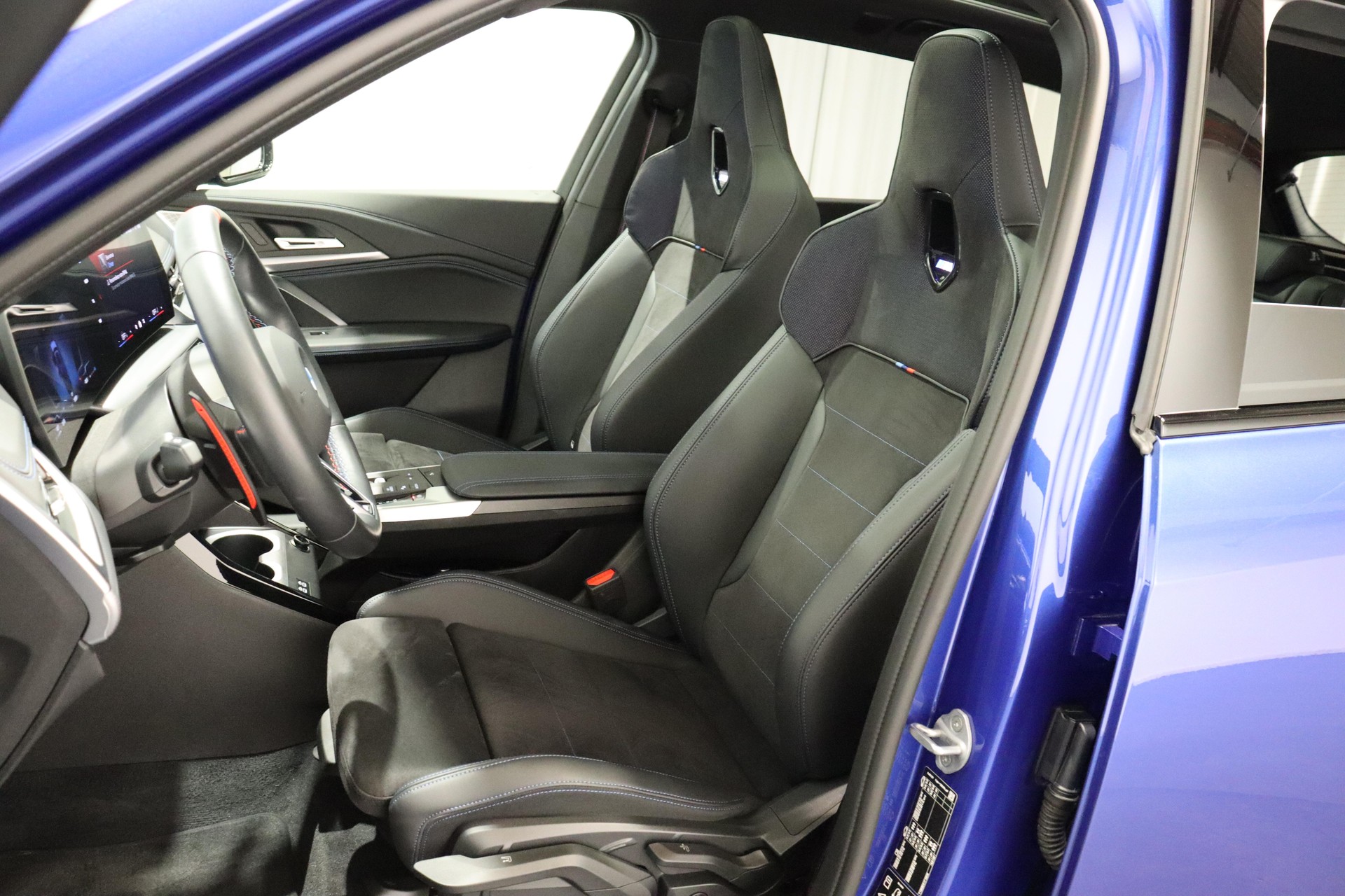 BMW X1 M35i-image-7