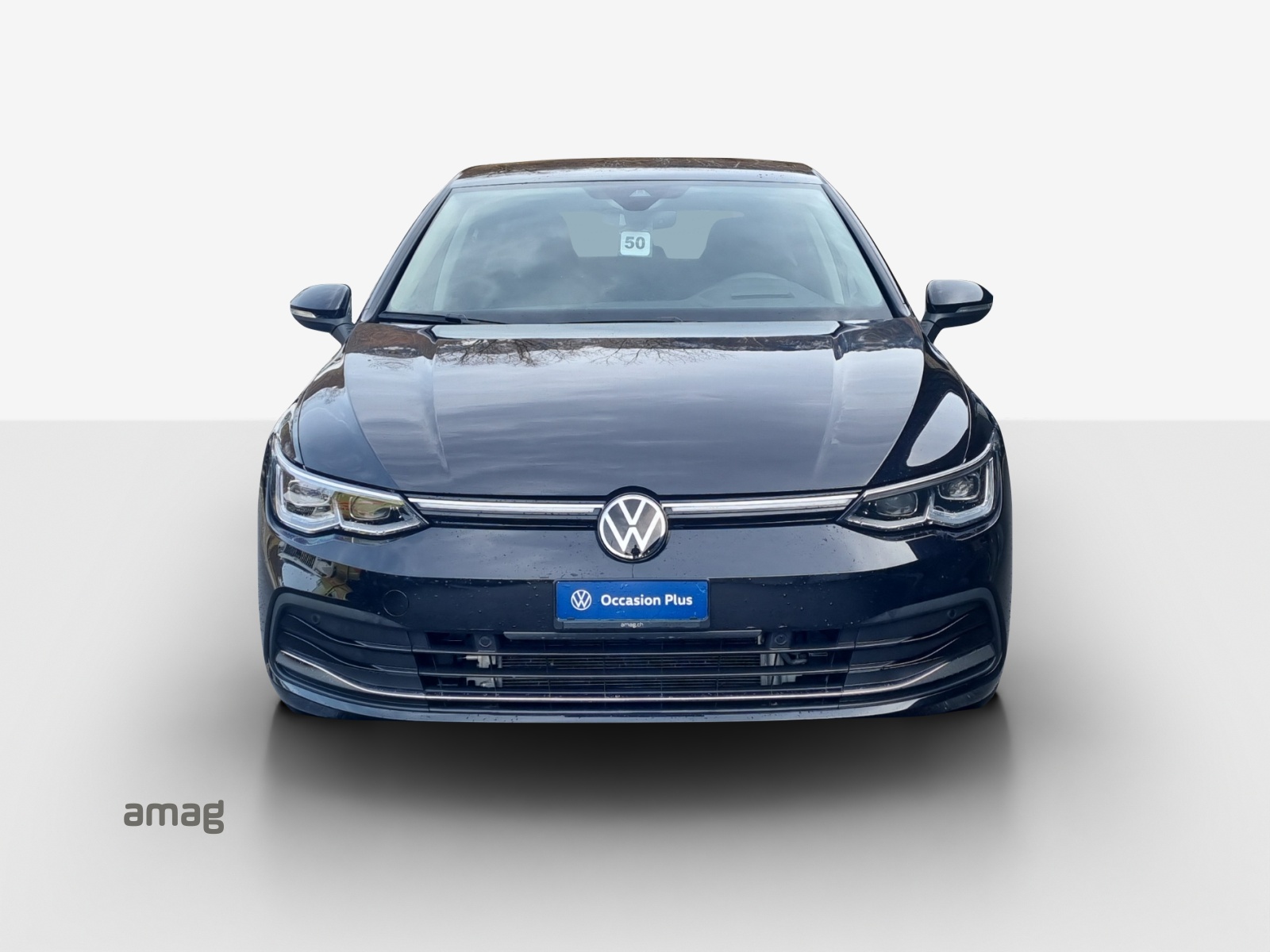 VW Golf 1.4 TSI PHEV Style-image-7