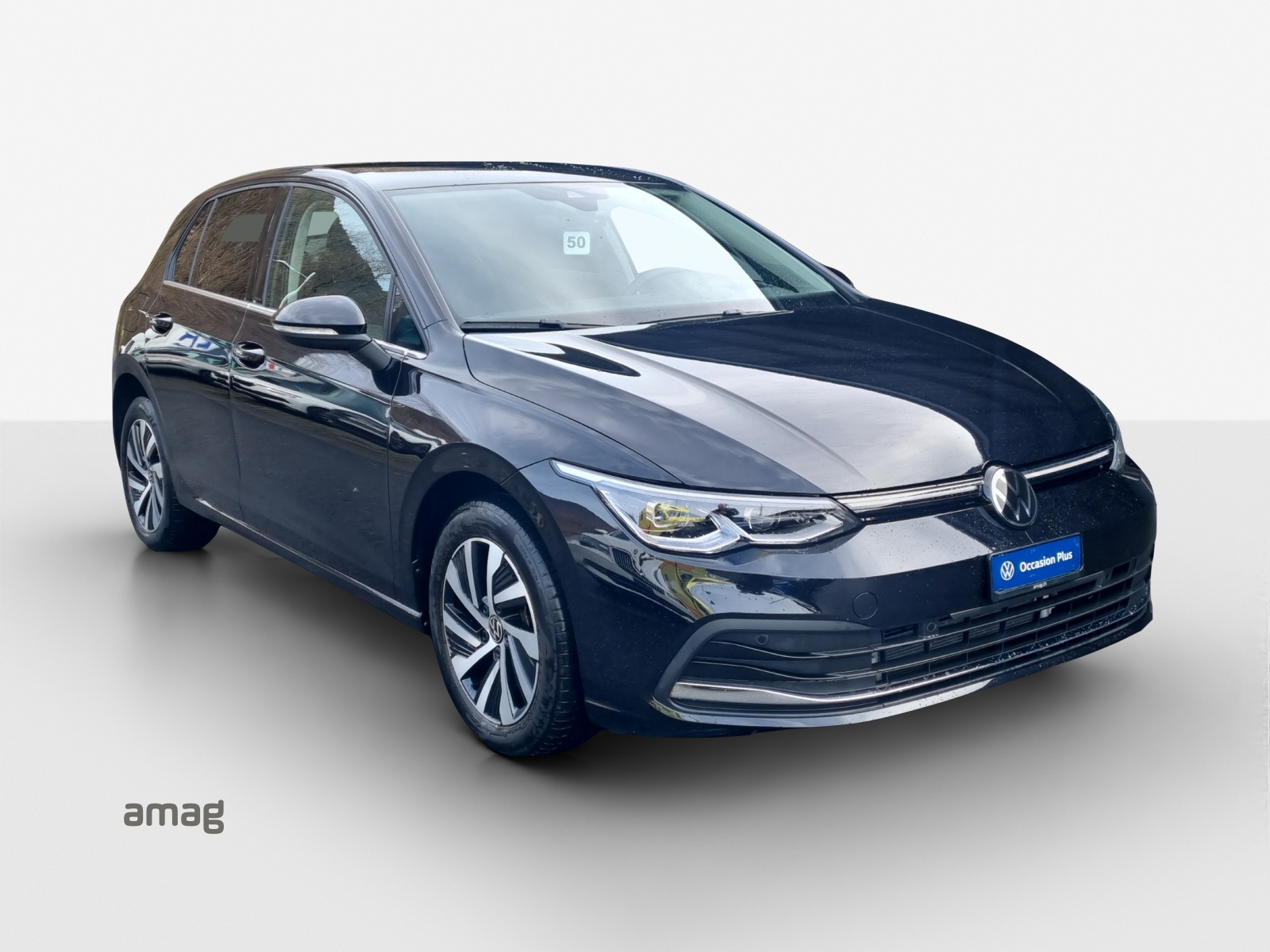 VW Golf 1.4 TSI PHEV Style-image-6