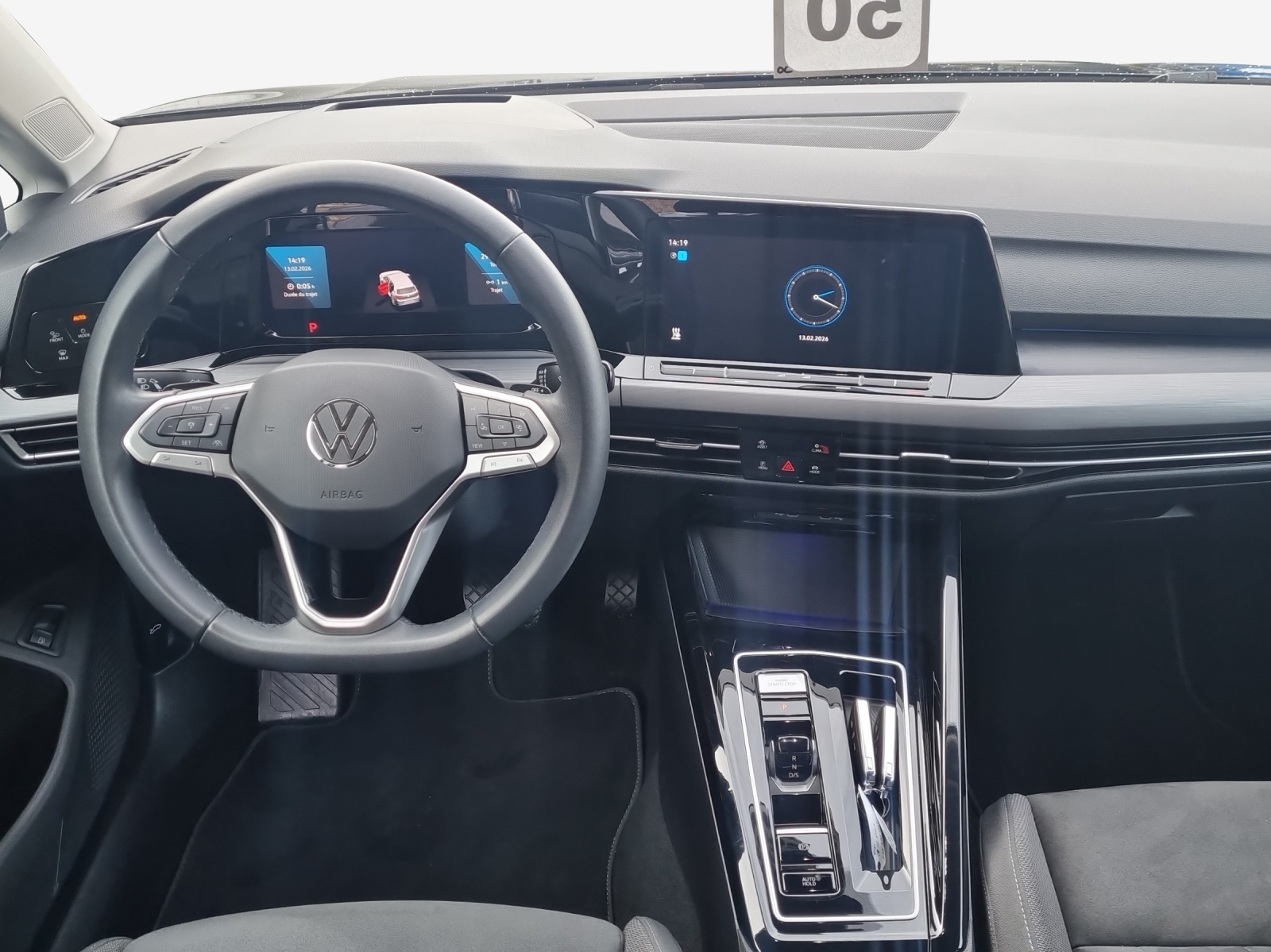 VW Golf 1.4 TSI PHEV Style-image-9
