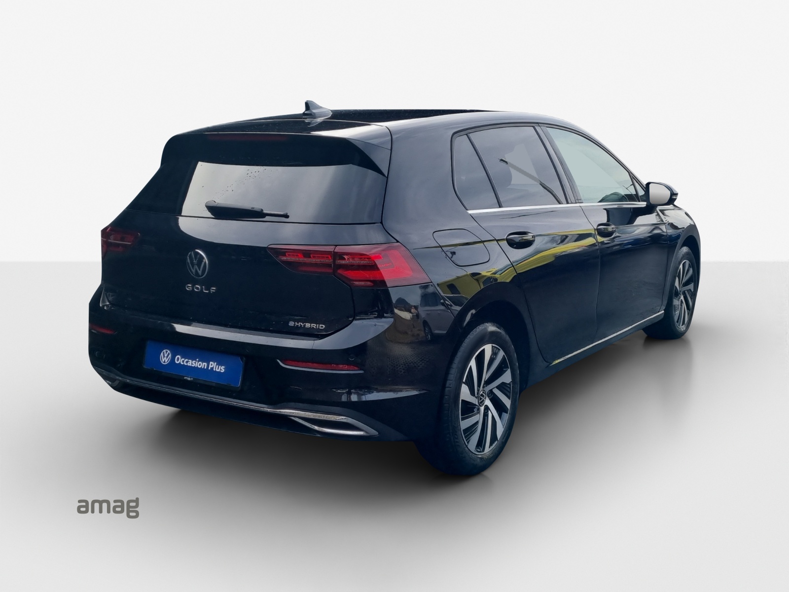 VW Golf 1.4 TSI PHEV Style-image-5