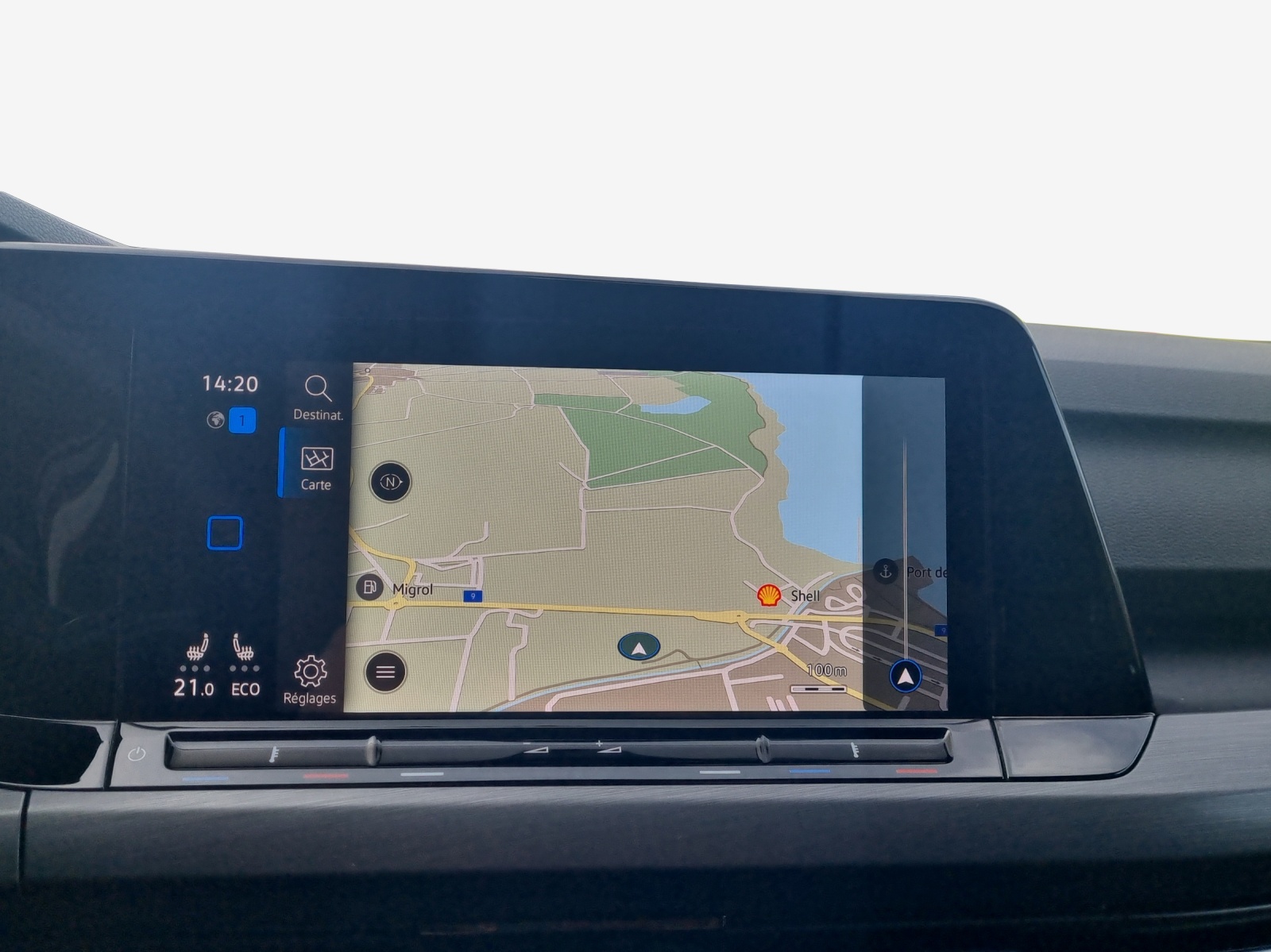 VW Golf 1.4 TSI PHEV Style-image-15