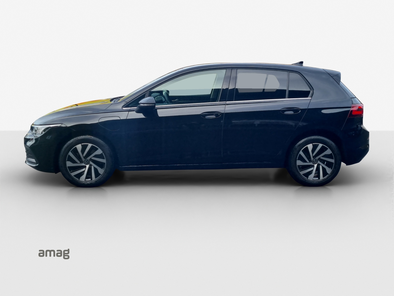 VW Golf 1.4 TSI PHEV Style-image-1