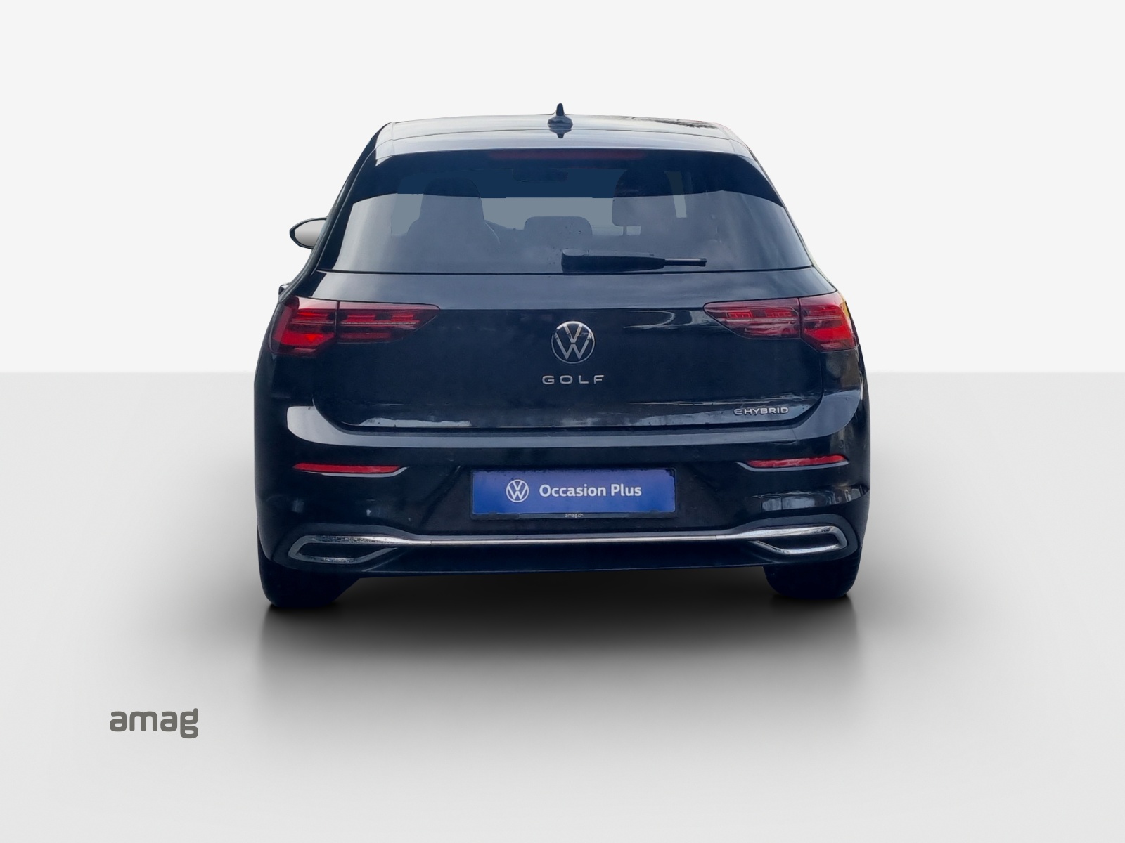 VW Golf 1.4 TSI PHEV Style-image-4