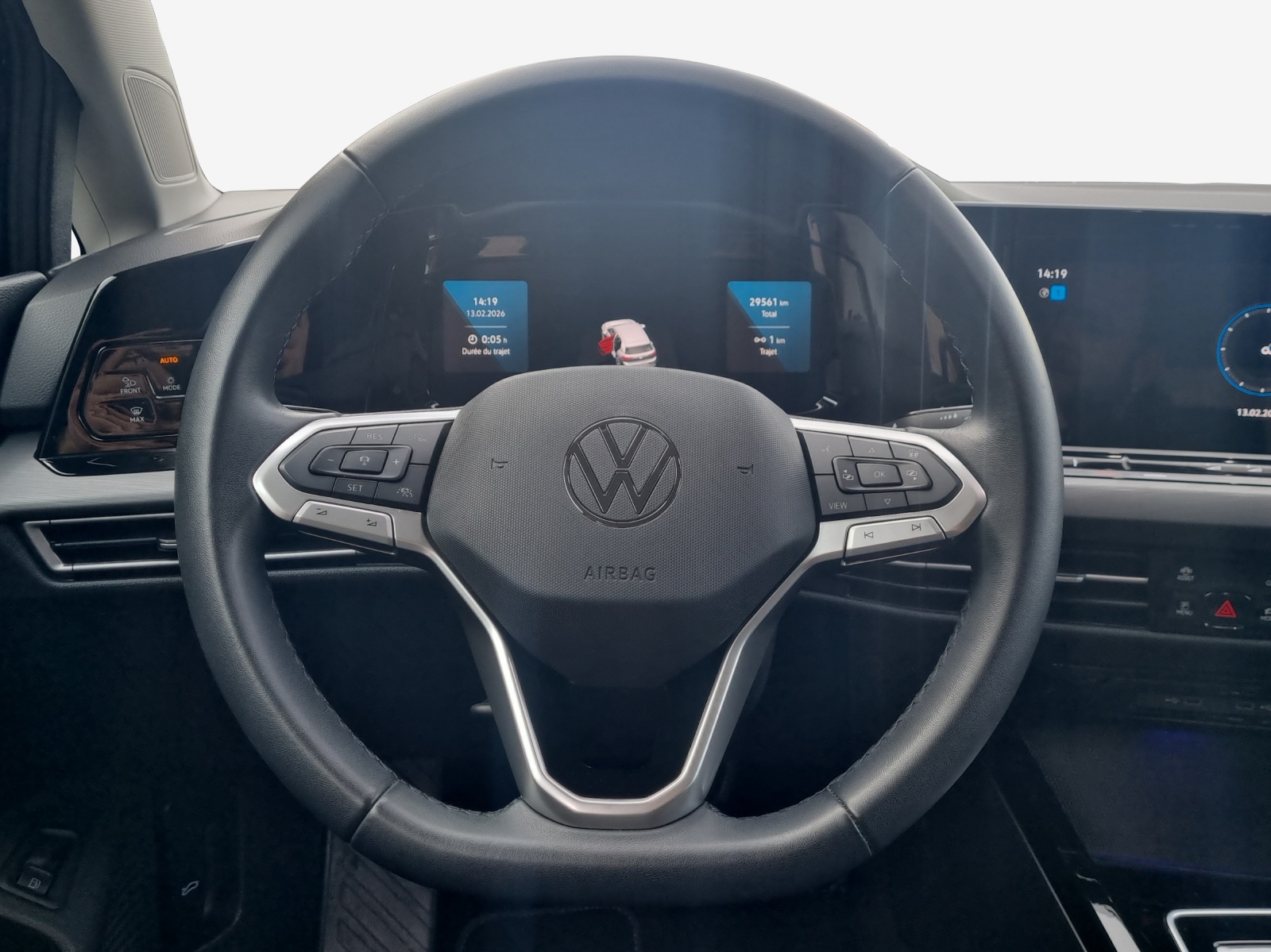 VW Golf 1.4 TSI PHEV Style-image-10