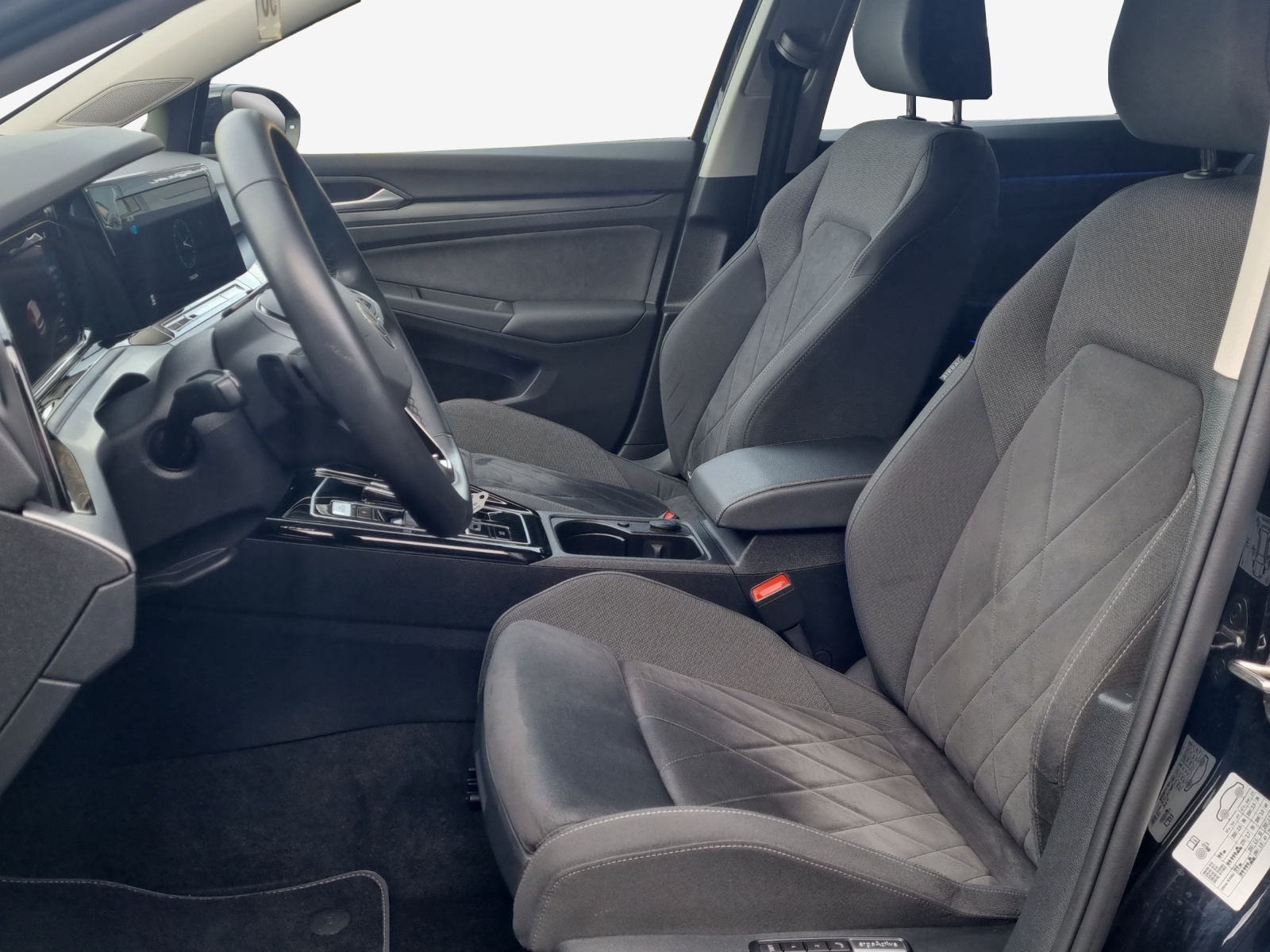 VW Golf 1.4 TSI PHEV Style-image-8