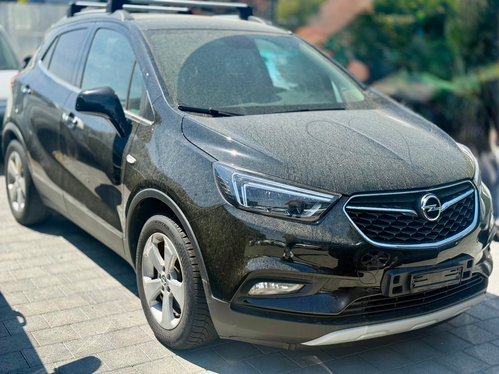 OPEL Mokka X 1.4i 16V Turbo Excellence 4WD-image-2