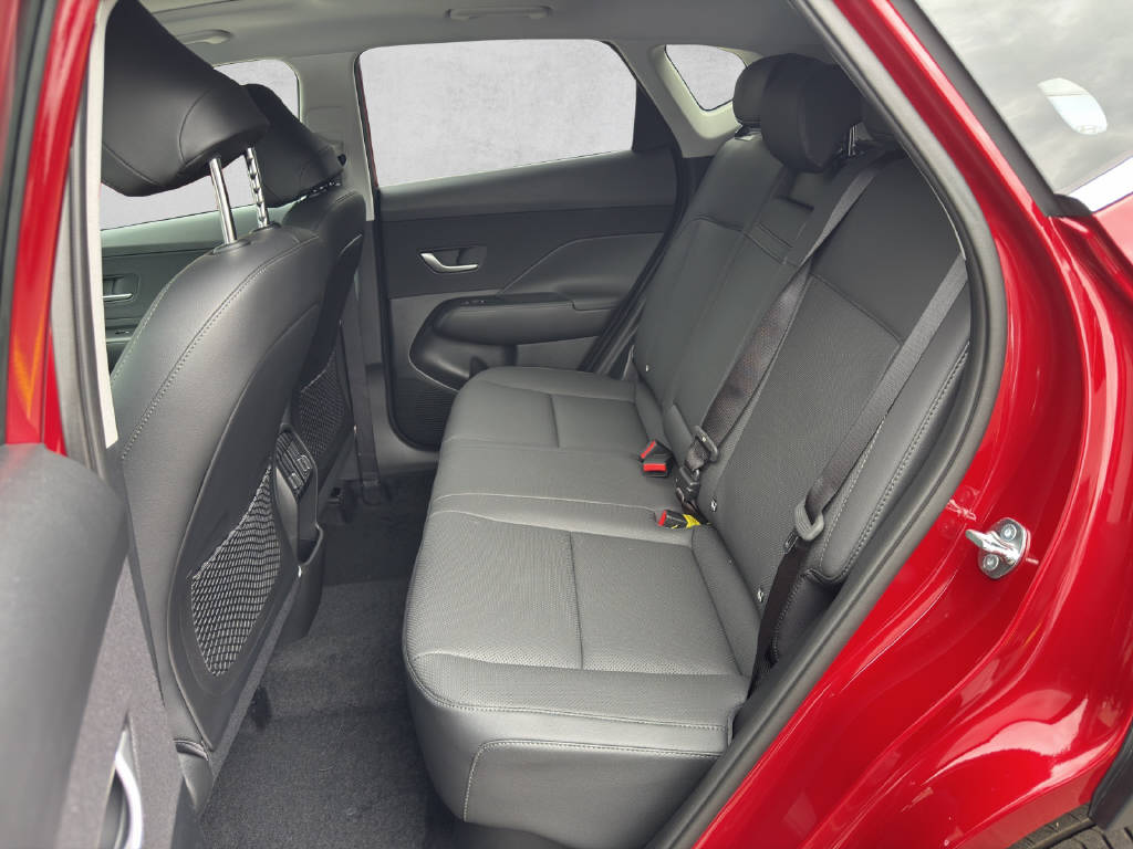 HYUNDAI Kona 1.6 GDi Hybrid Vertex Swiss Edition-image-6