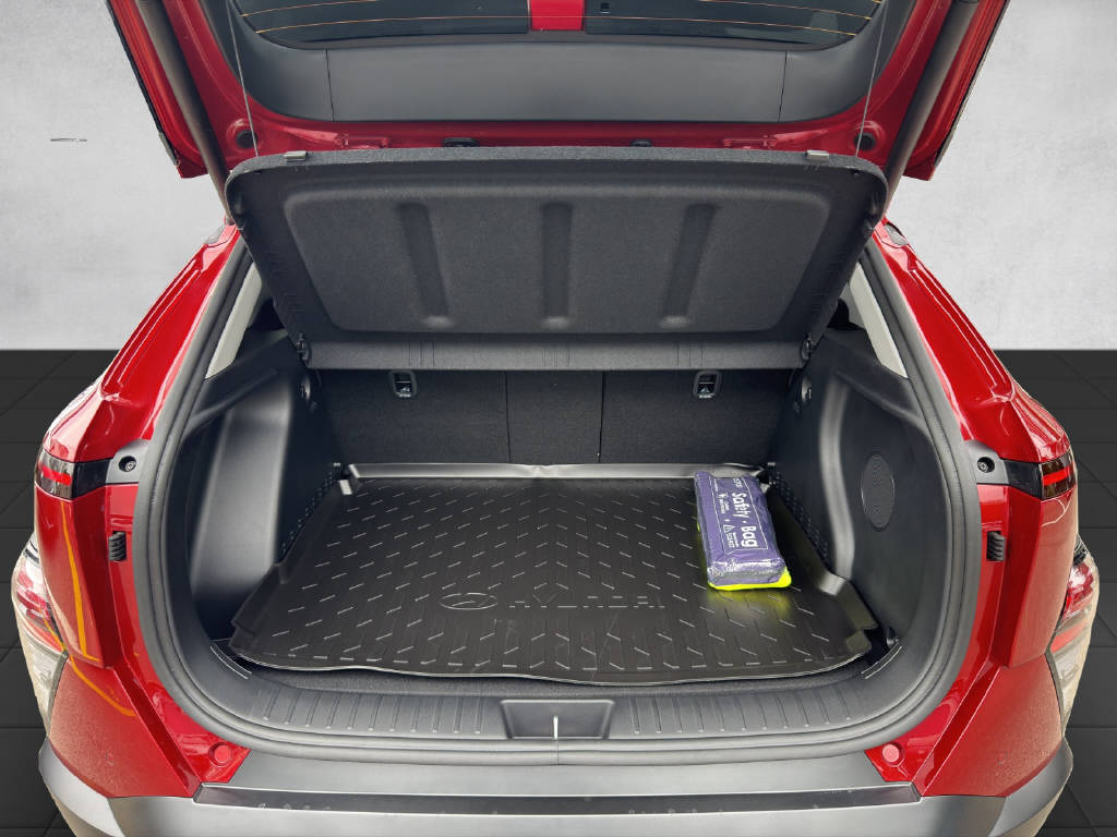 HYUNDAI Kona 1.6 GDi Hybrid Vertex Swiss Edition-image-5