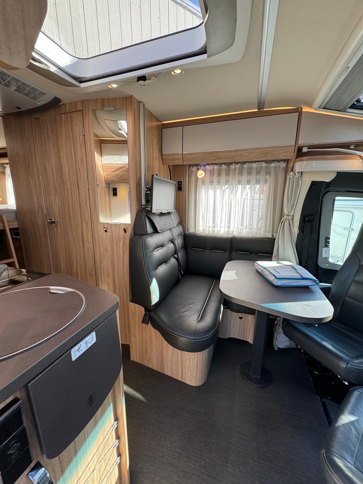 MERCEDES-BENZ Sprinter 419 CDI Standard 7G-TRONIC 4x4 3.0 V6 190.PS AUTOMAT-image-11