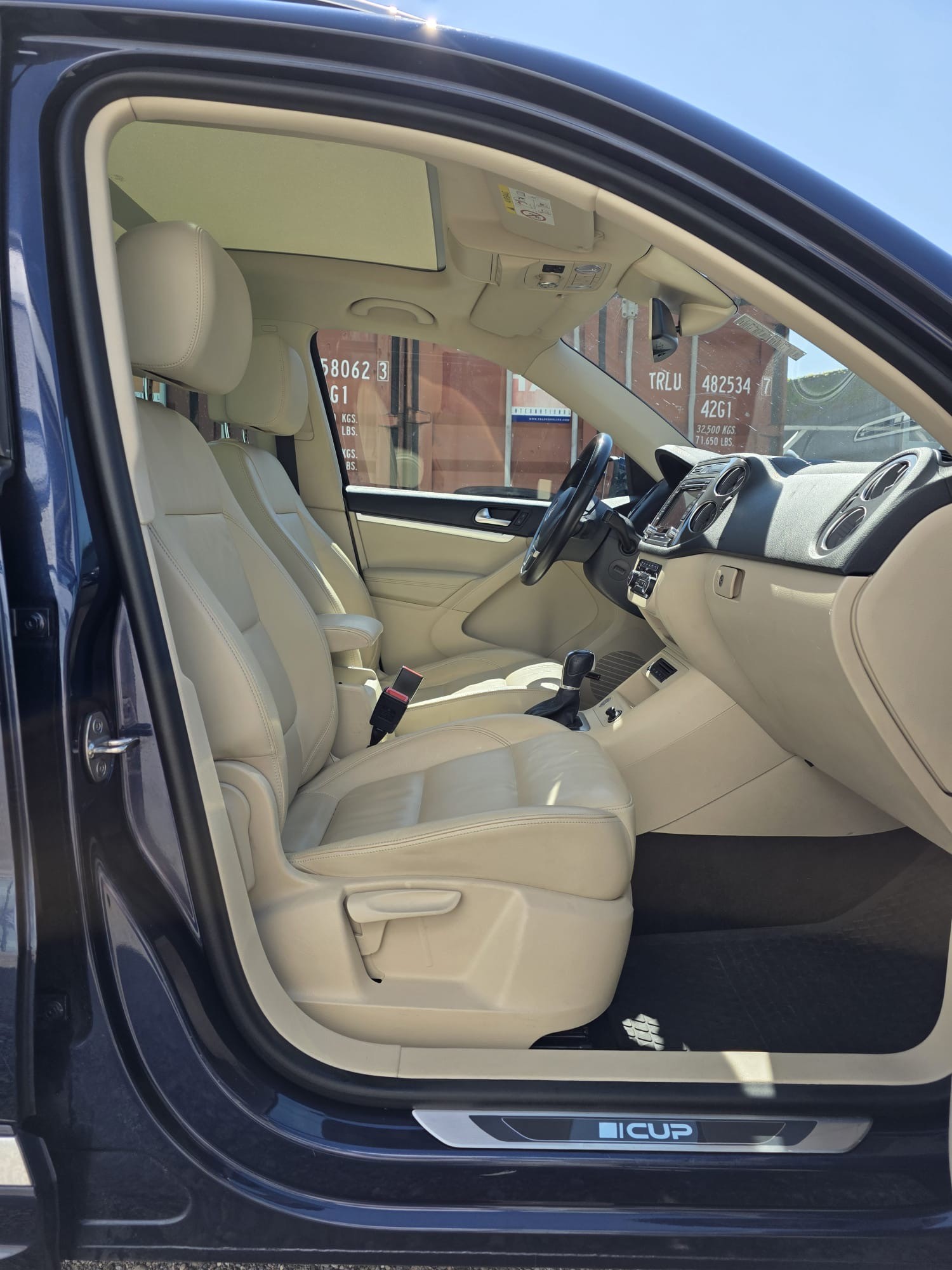 VW Tiguan 2.0 TDI BMT Cup 4Motion DSG-image-8