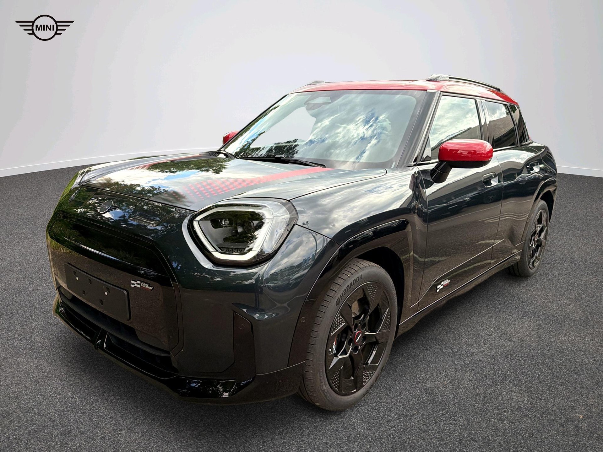 MINI Aceman SE-image-1