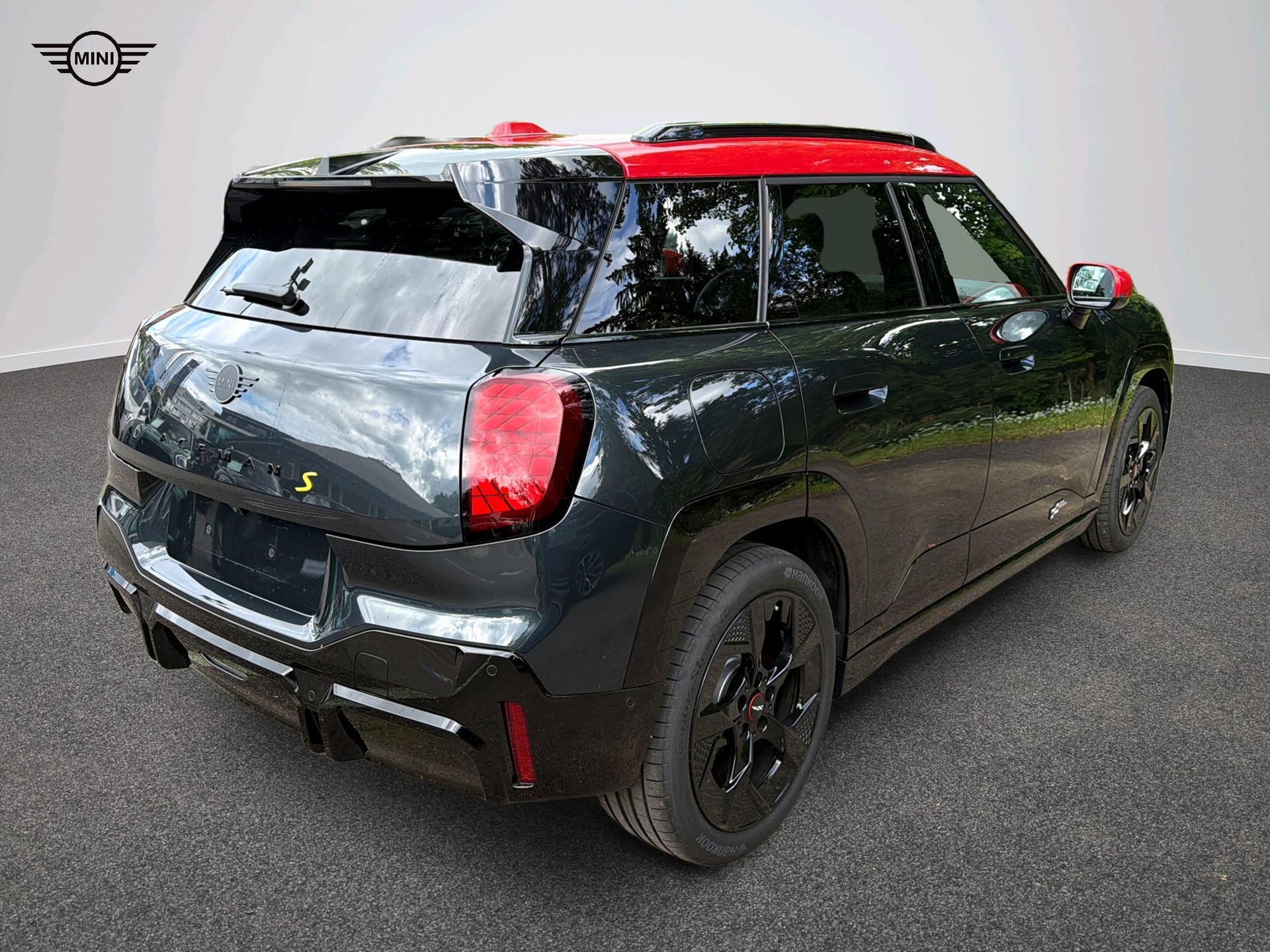 MINI Aceman SE-image-8