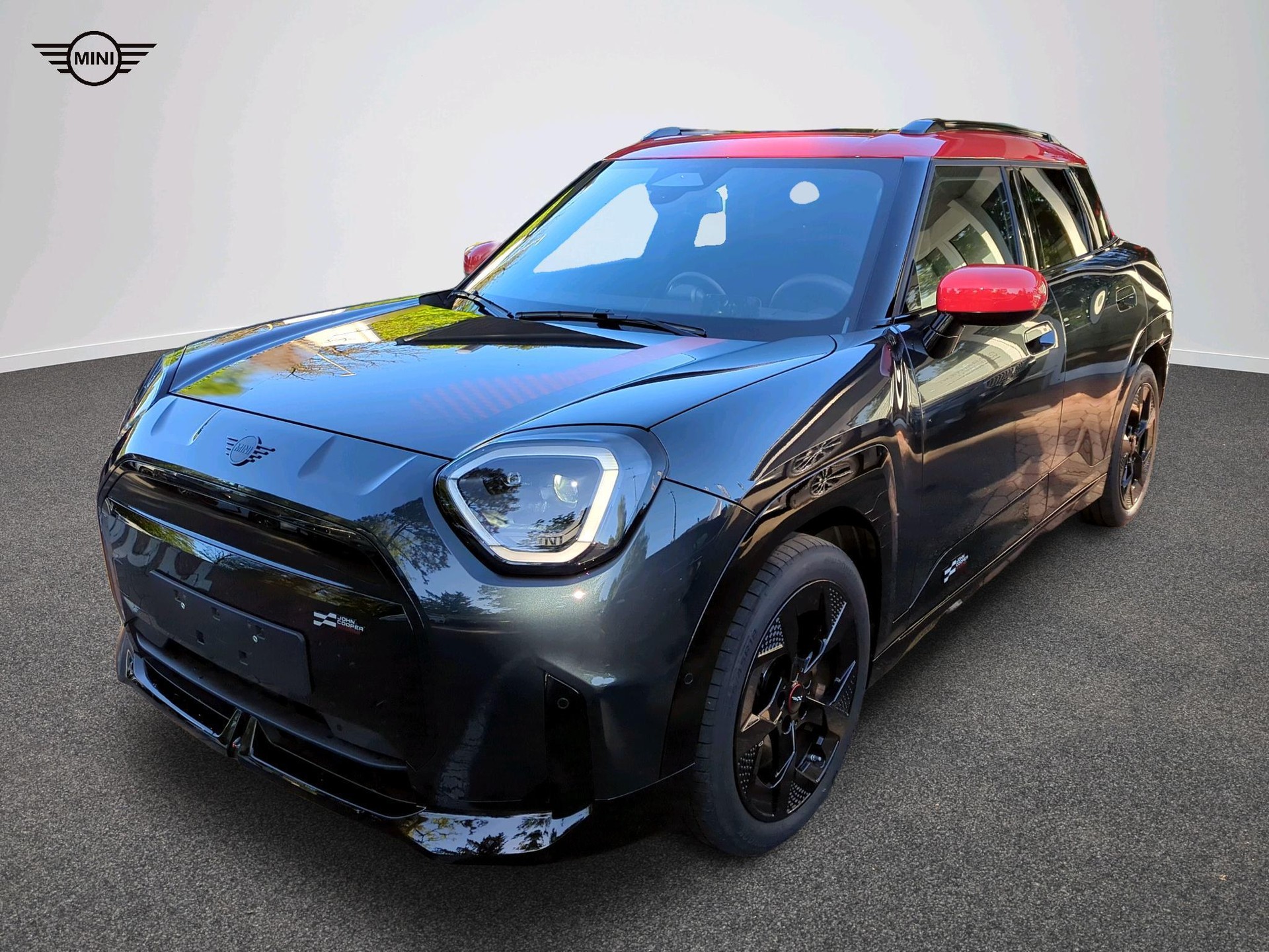 MINI Aceman SE-image-0