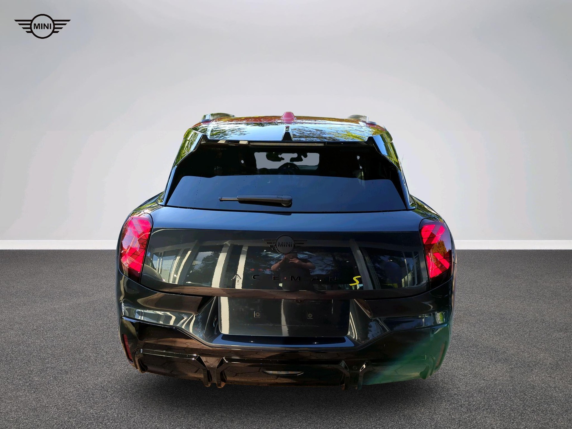 MINI Aceman SE-image-30