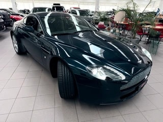 ASTON MARTIN V8 Vantage 4.3-image-1