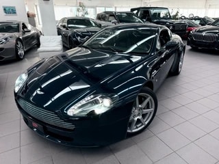 ASTON MARTIN V8 Vantage 4.3-image-0