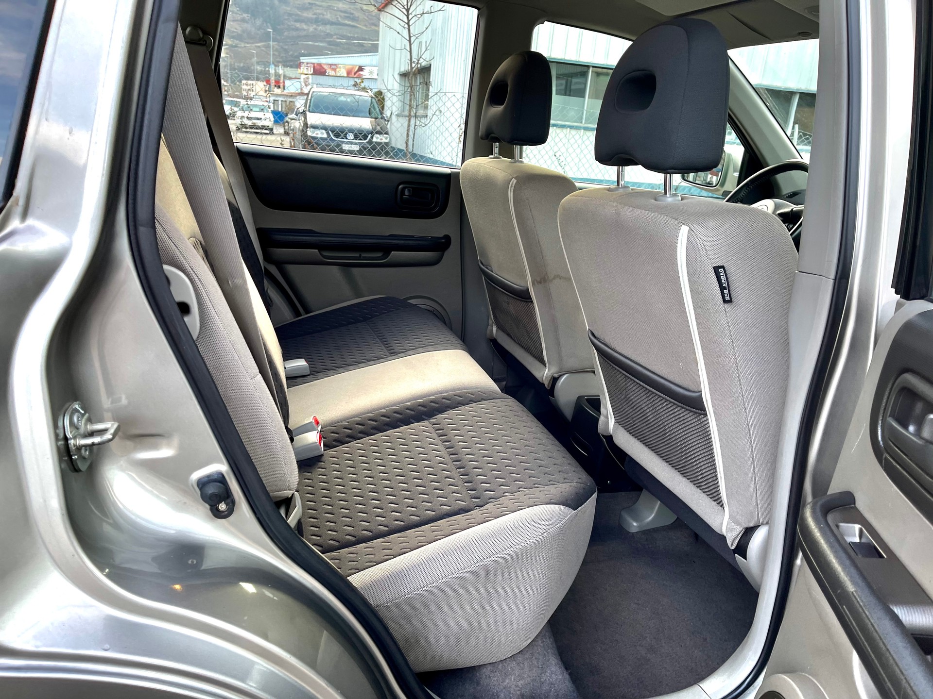 NISSAN X-Trail 2.2 DCI Columbia Pack premium 4WD-image-10