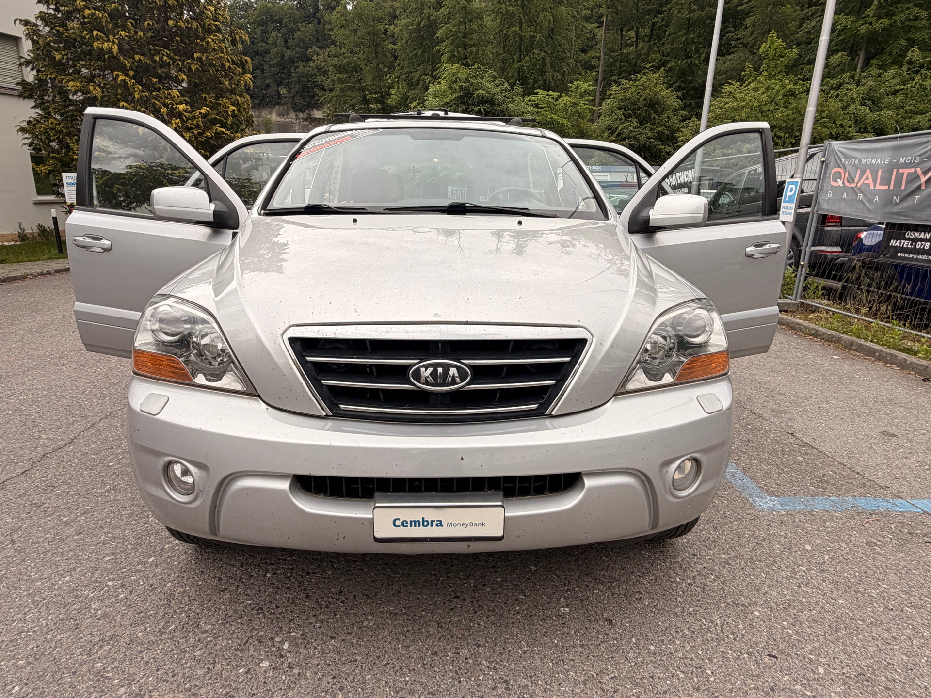 KIA Sorento 3.3 V6 Style-image-13