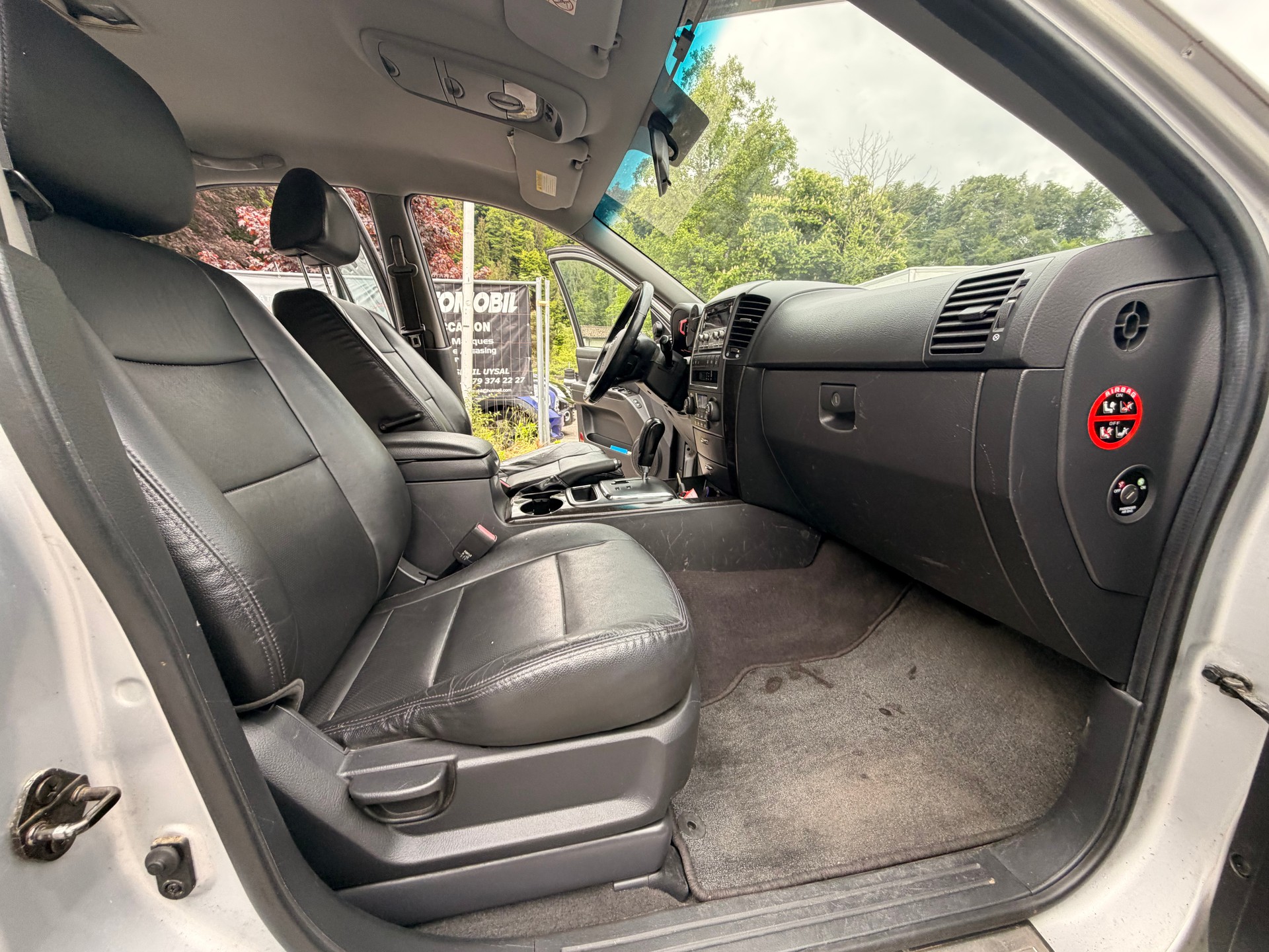KIA Sorento 3.3 V6 Style-image-12