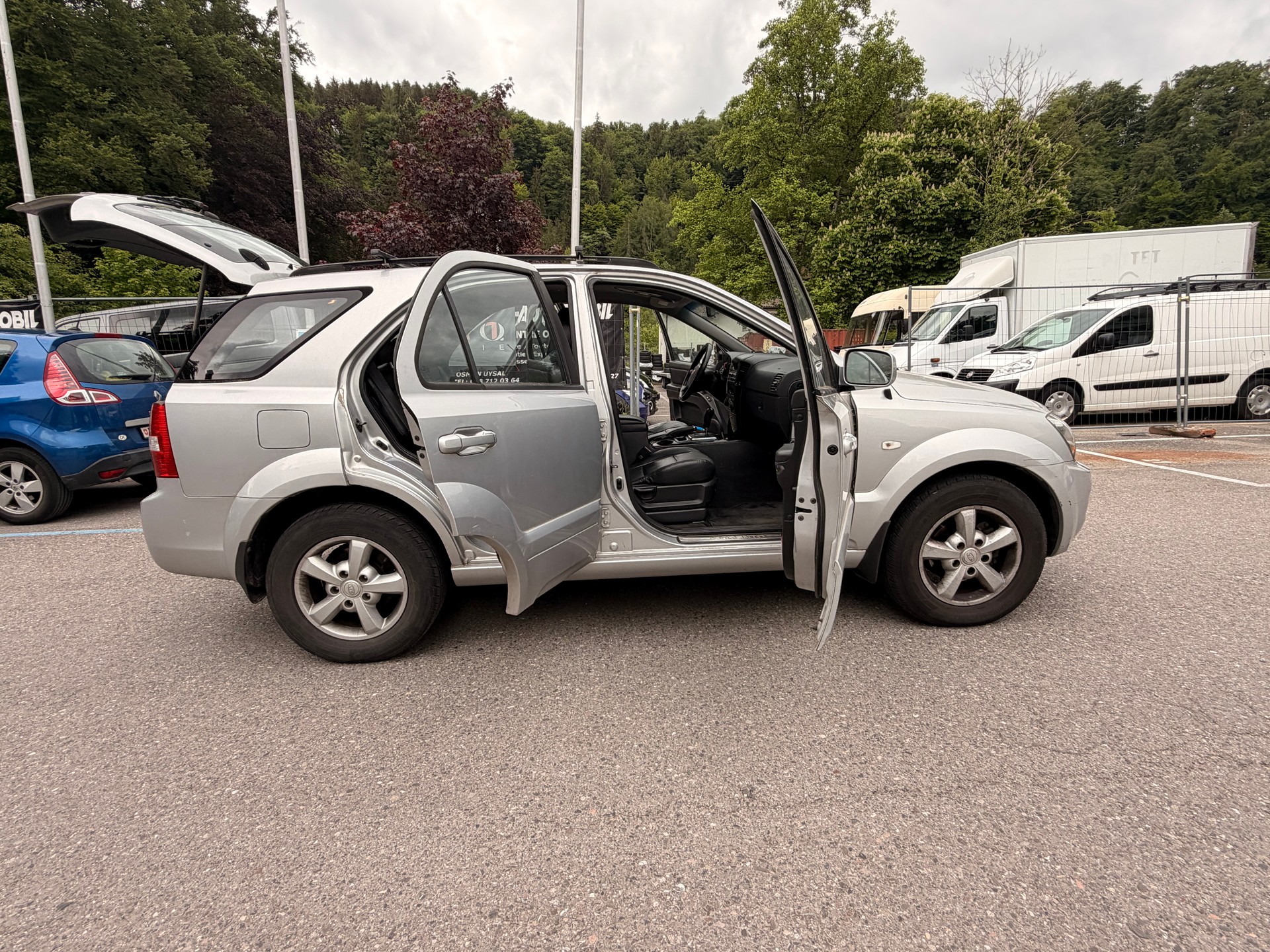 KIA Sorento 3.3 V6 Style-image-19