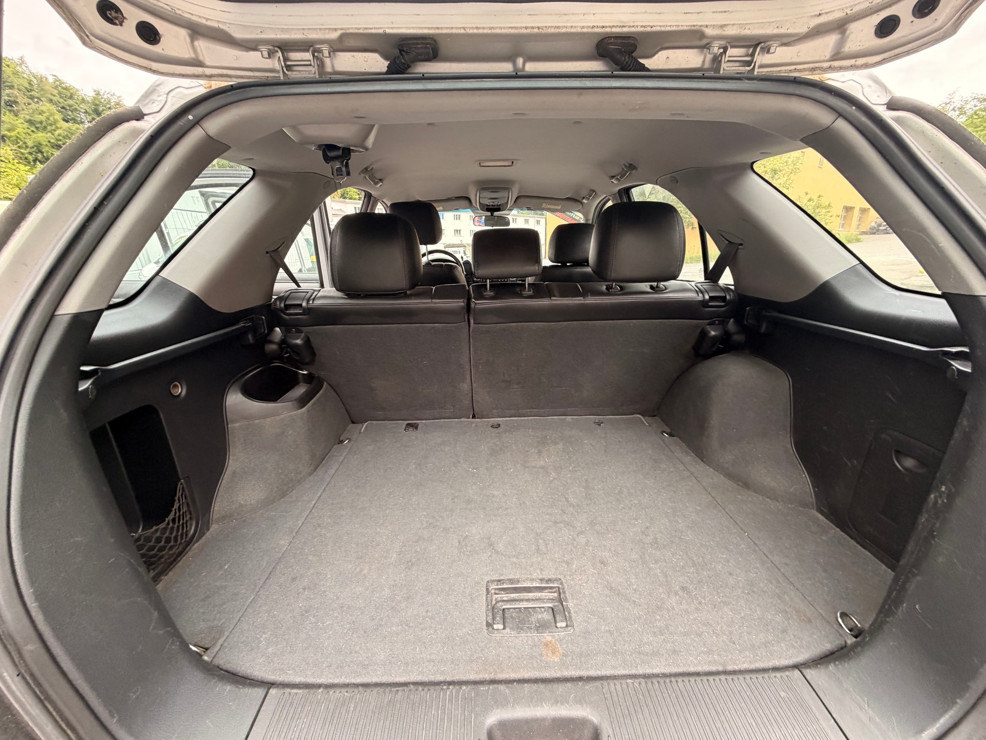KIA Sorento 3.3 V6 Style-image-10