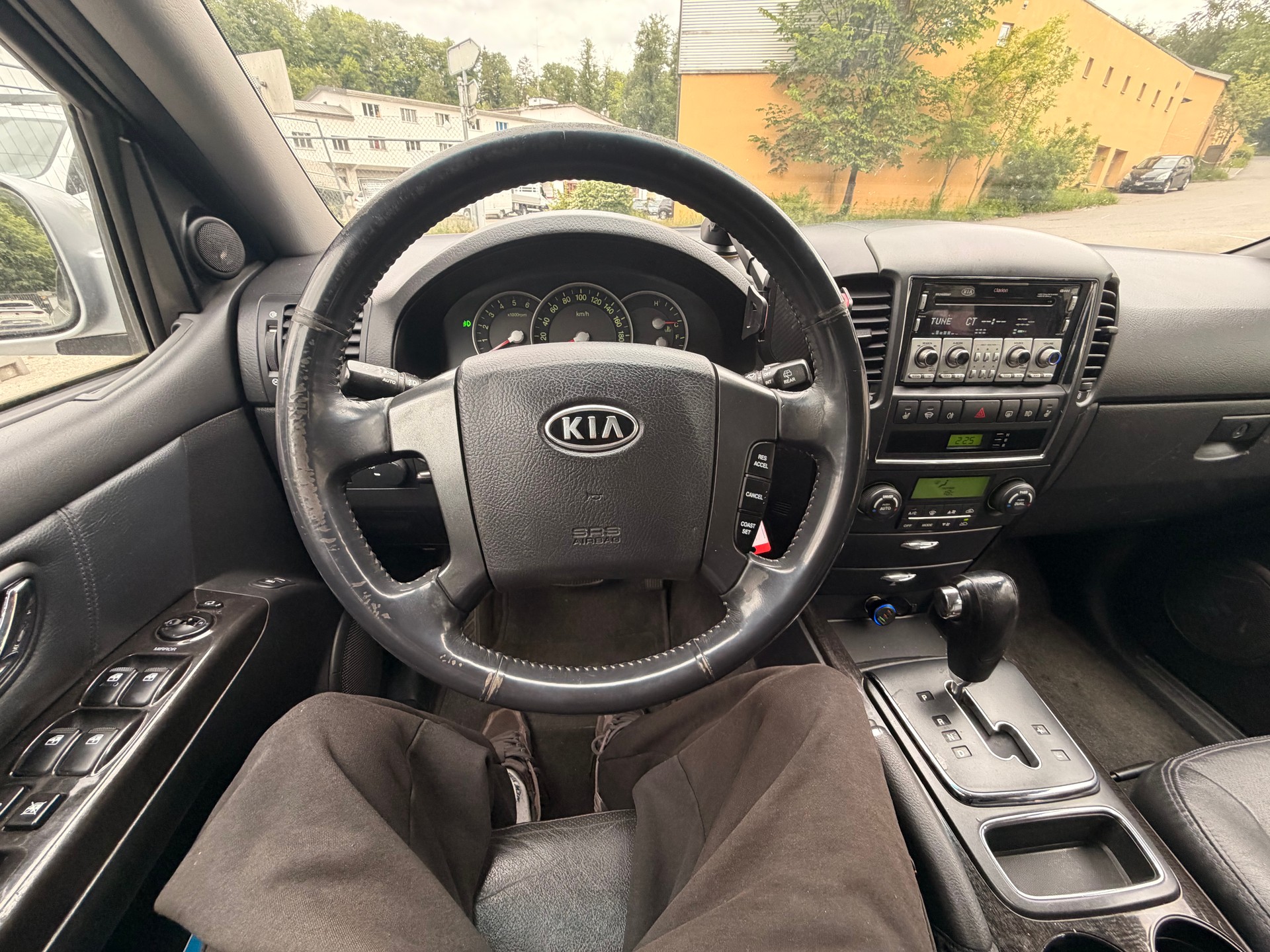 KIA Sorento 3.3 V6 Style-image-26