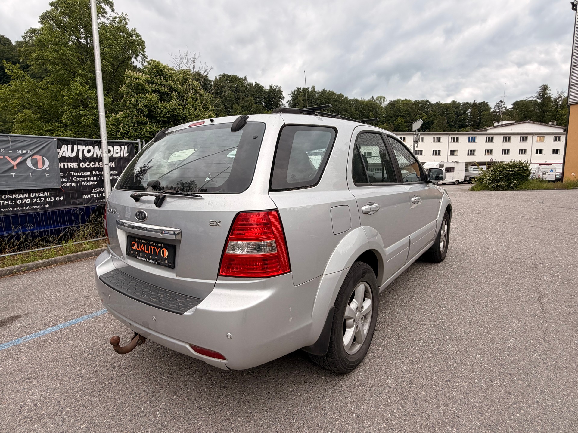 KIA Sorento 3.3 V6 Style-image-5