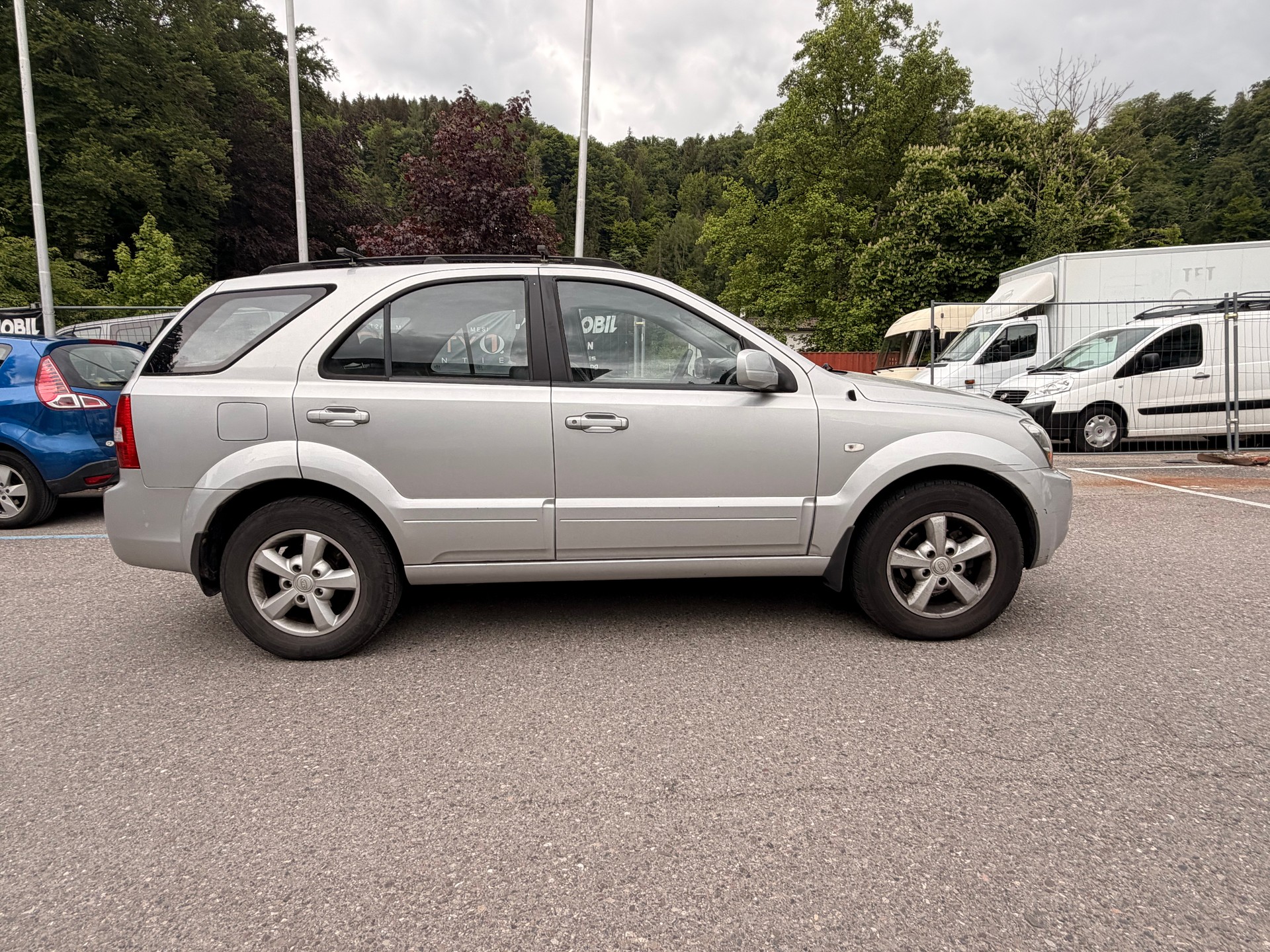 KIA Sorento 3.3 V6 Style-image-6