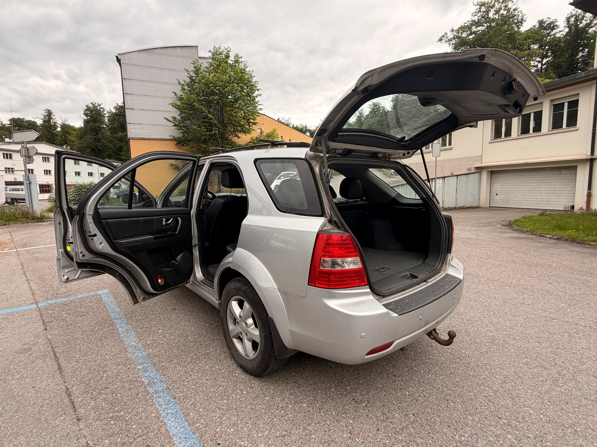 KIA Sorento 3.3 V6 Style-image-16