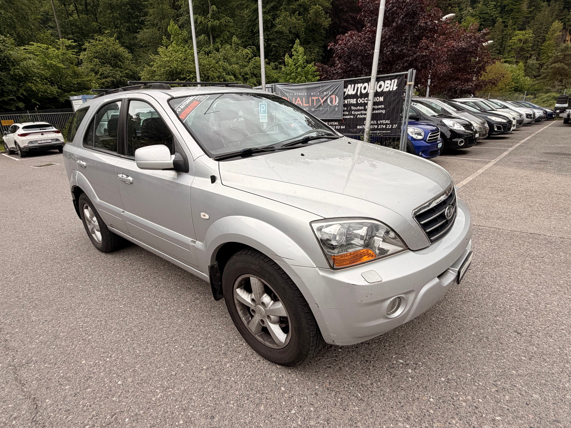 KIA Sorento 3.3 V6 Style-image-7