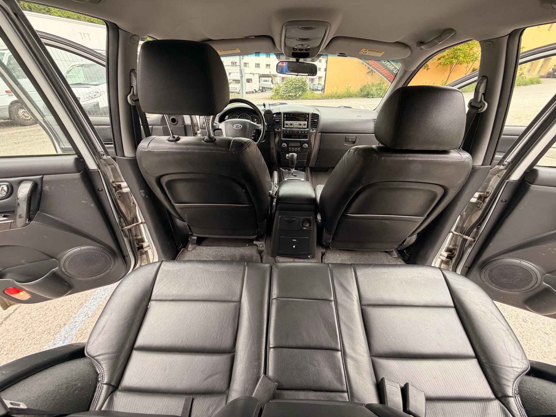 KIA Sorento 3.3 V6 Style-image-21
